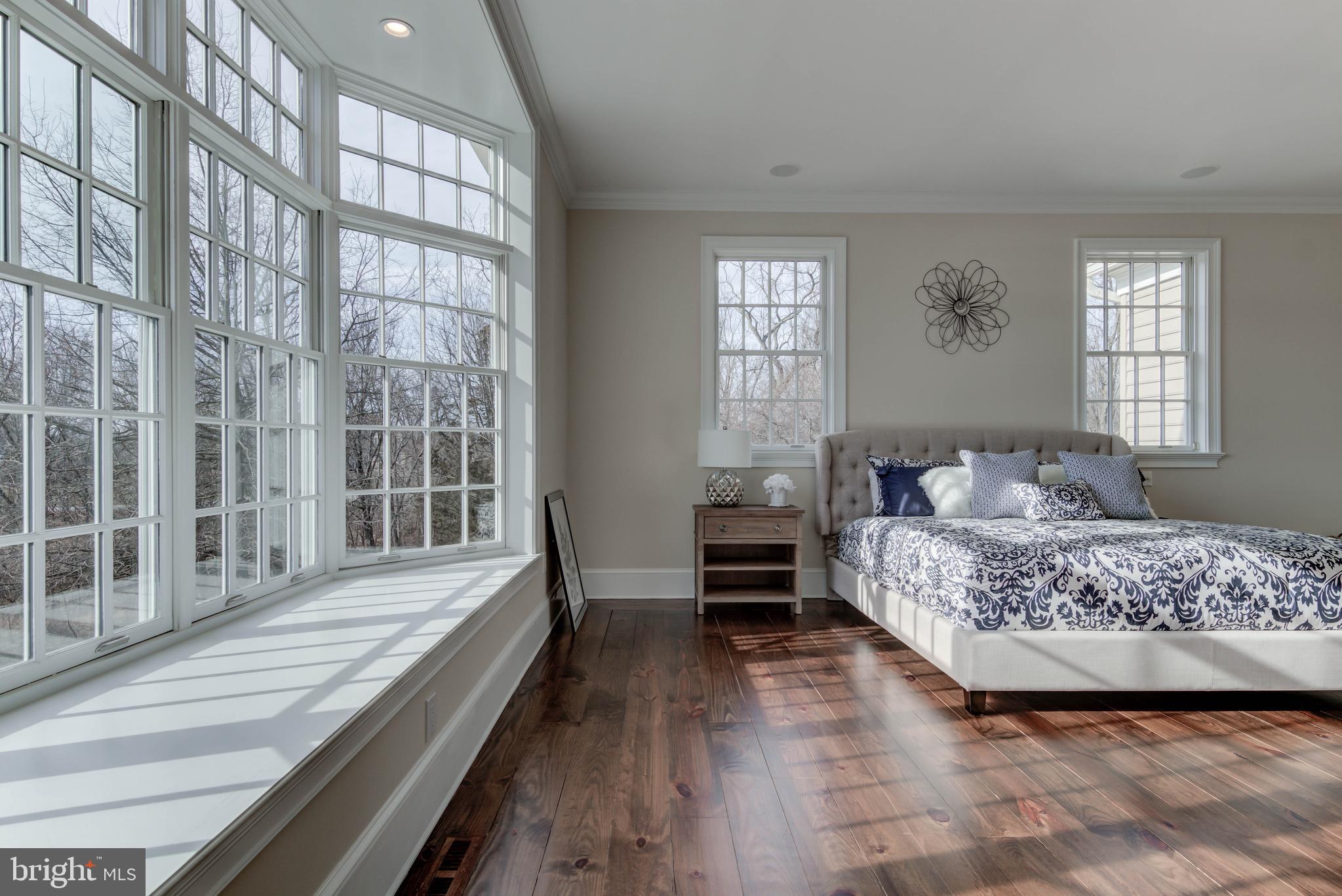 DEER CREEK - Residential