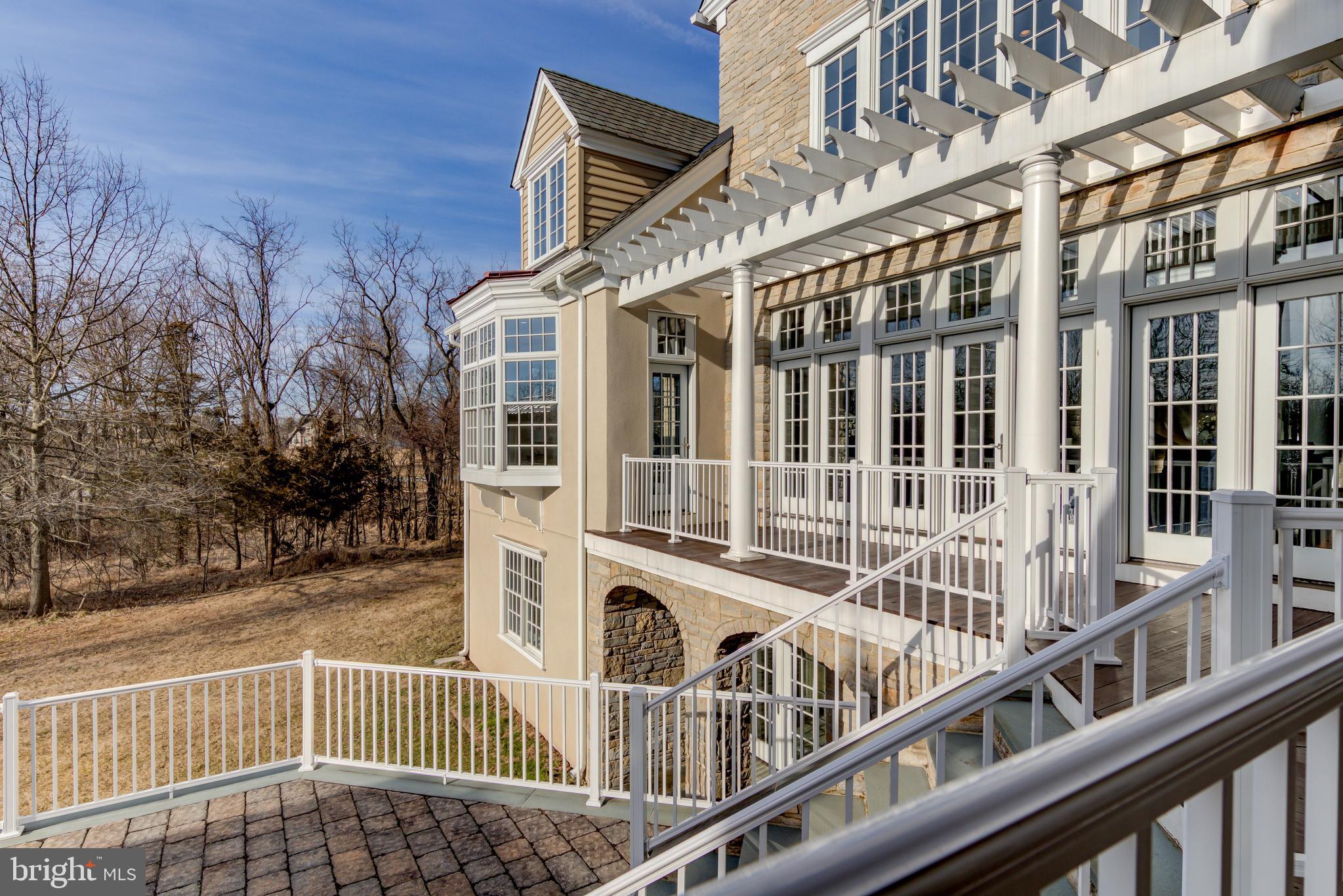 DEER CREEK - Residential