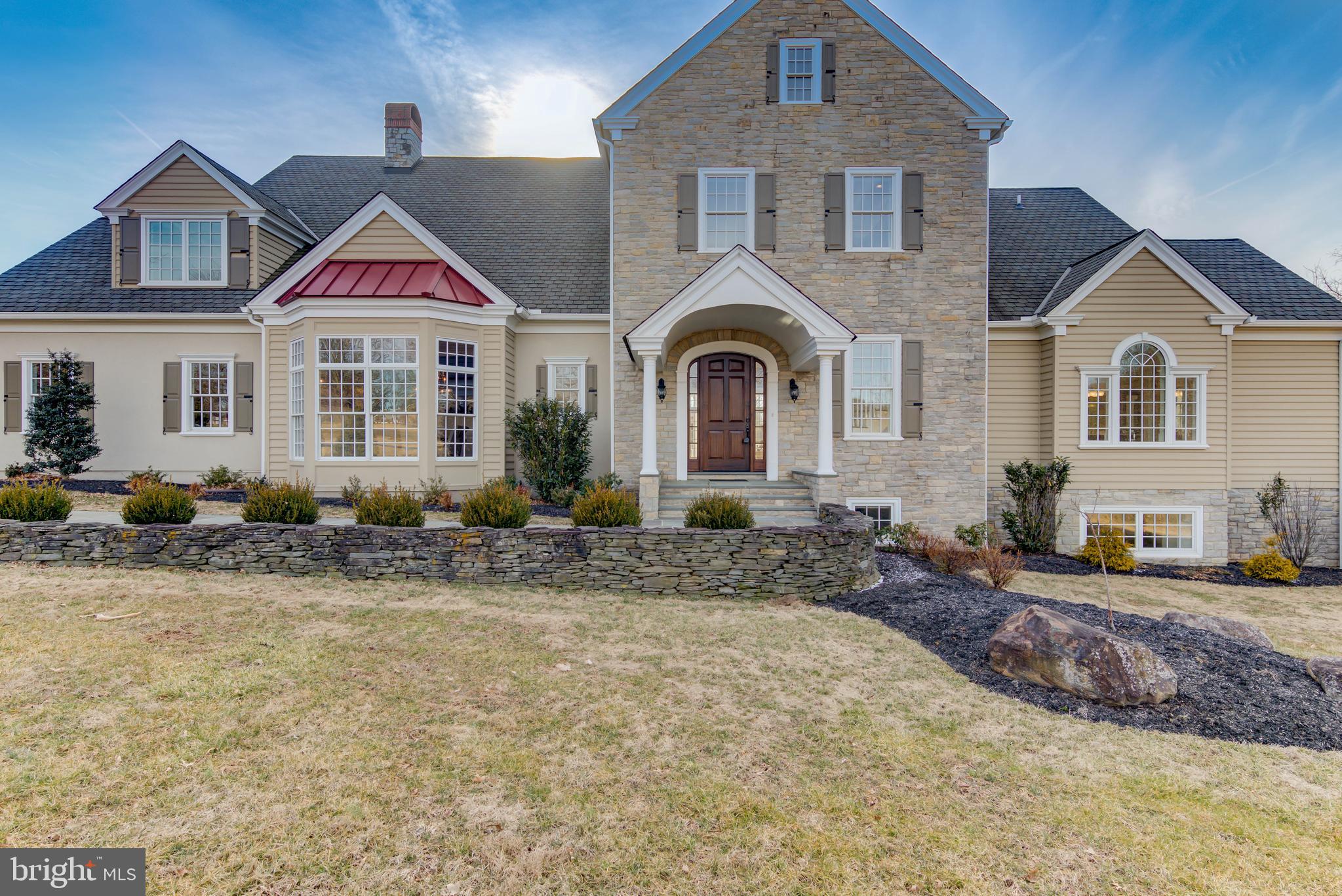 DEER CREEK - Residential