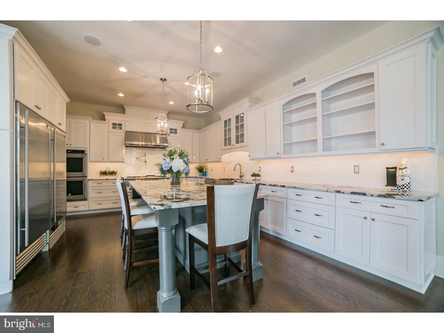 DEER CREEK - Residential