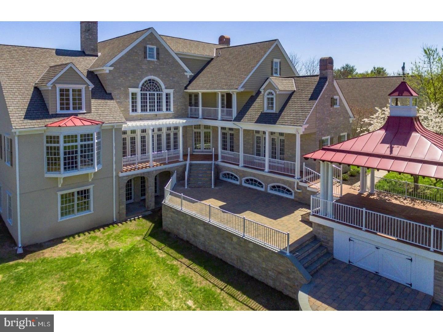 DEER CREEK - Residential