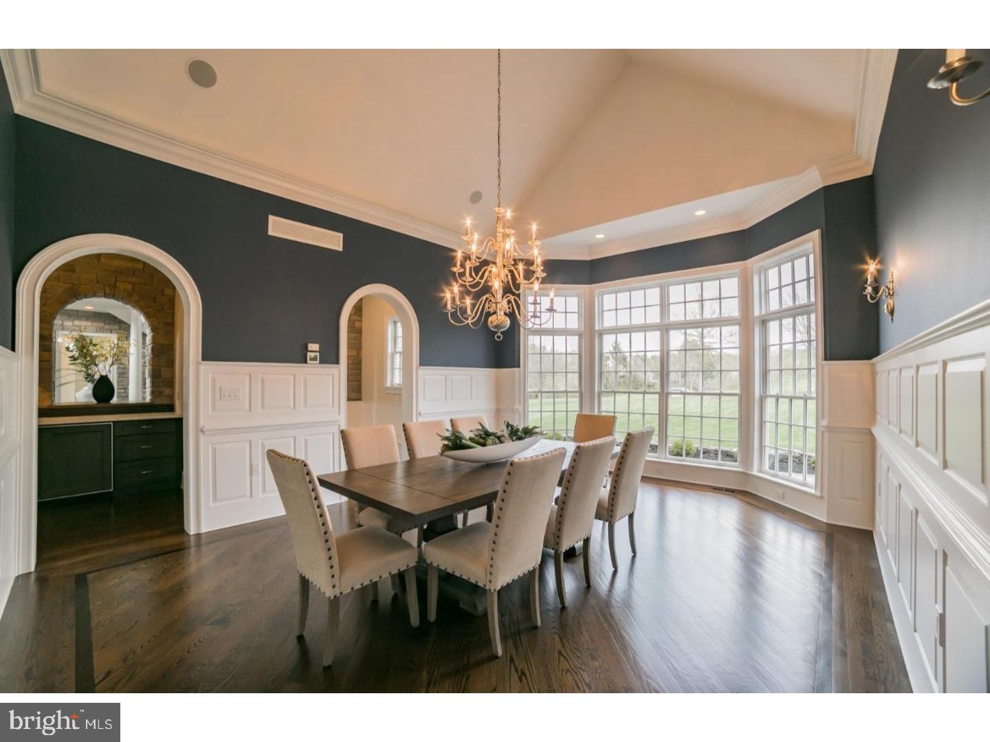 DEER CREEK - Residential