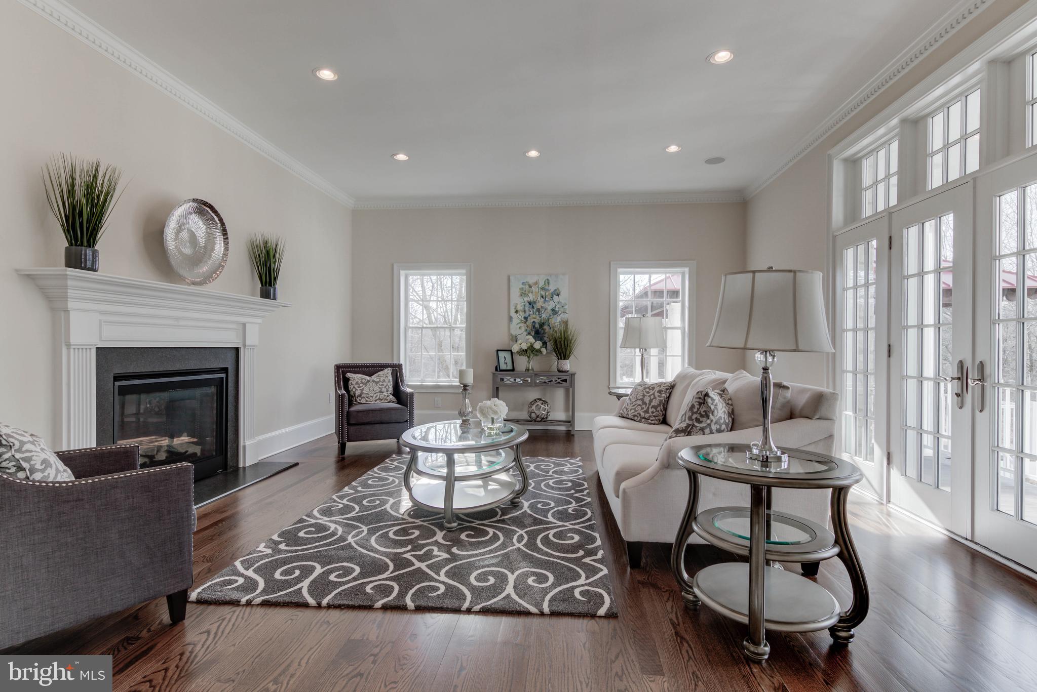 DEER CREEK - Residential