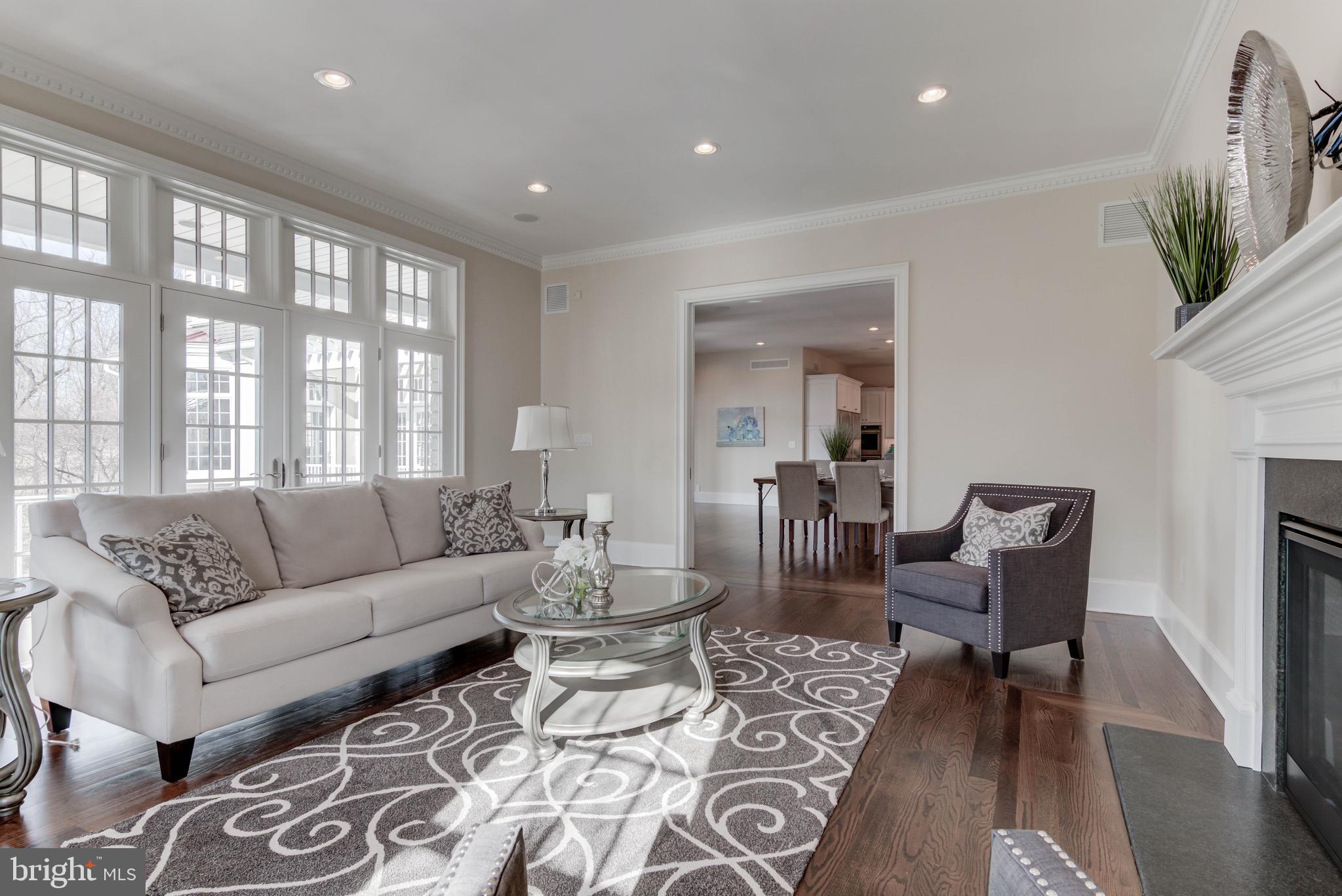 DEER CREEK - Residential