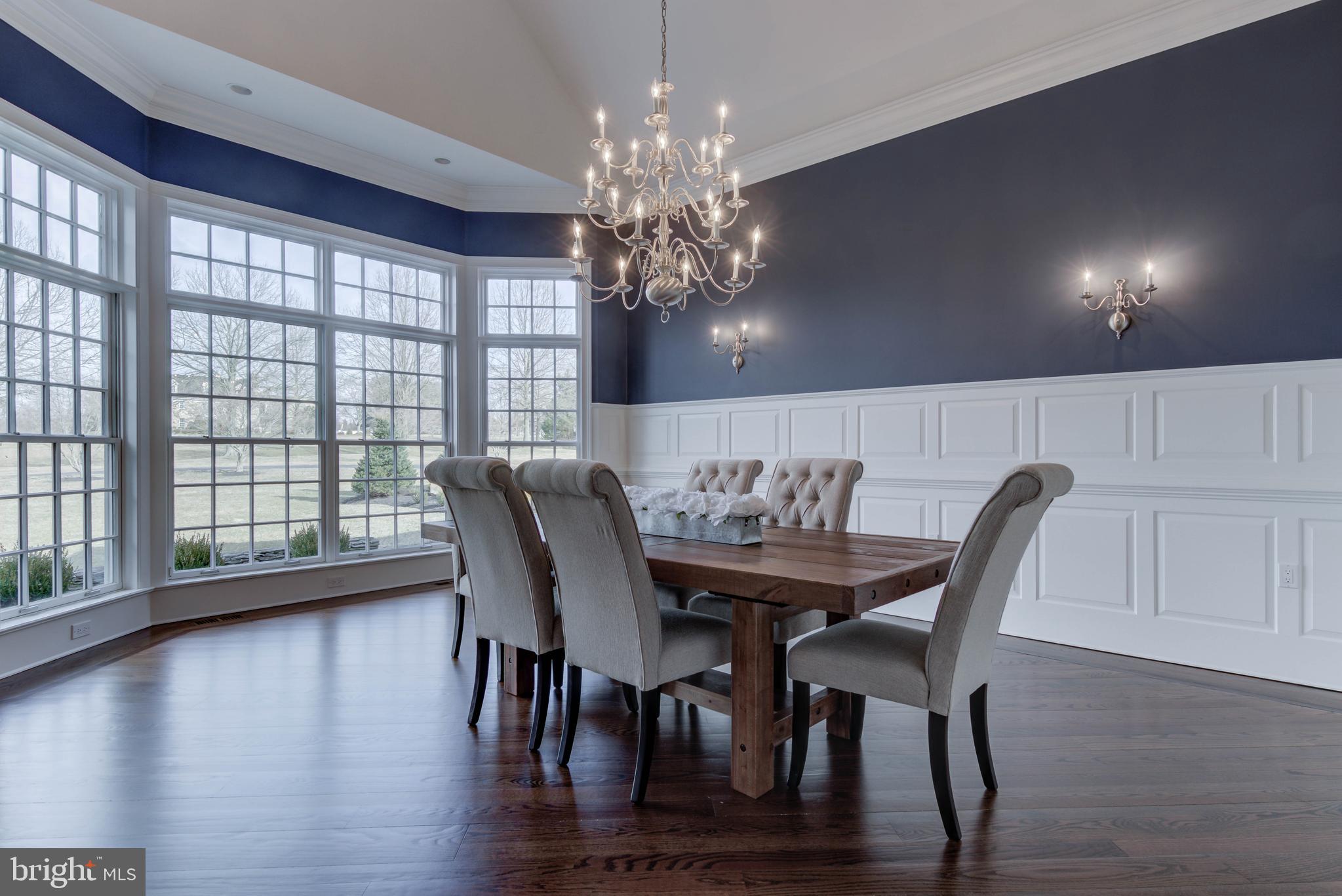 DEER CREEK - Residential