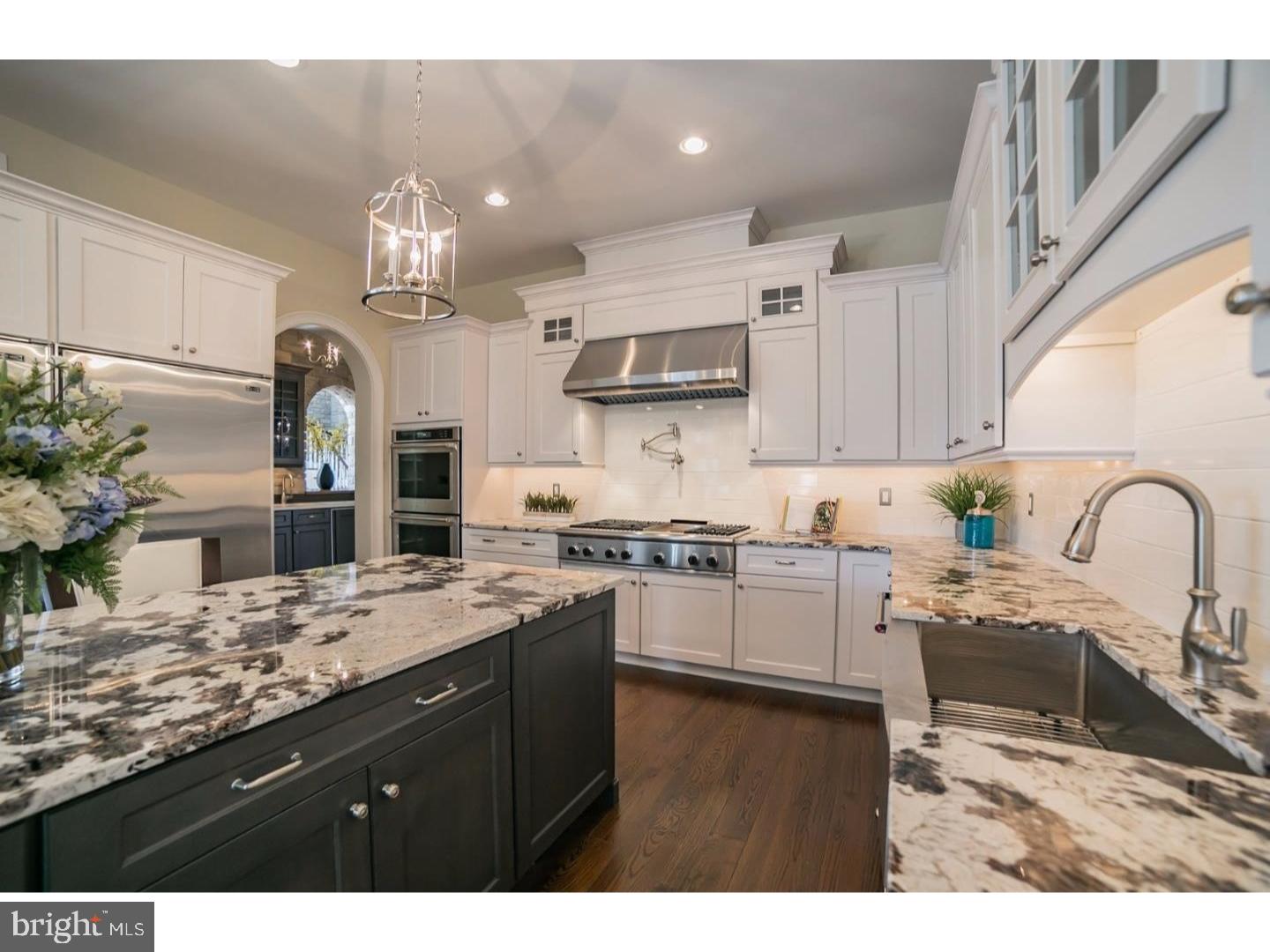 DEER CREEK - Residential