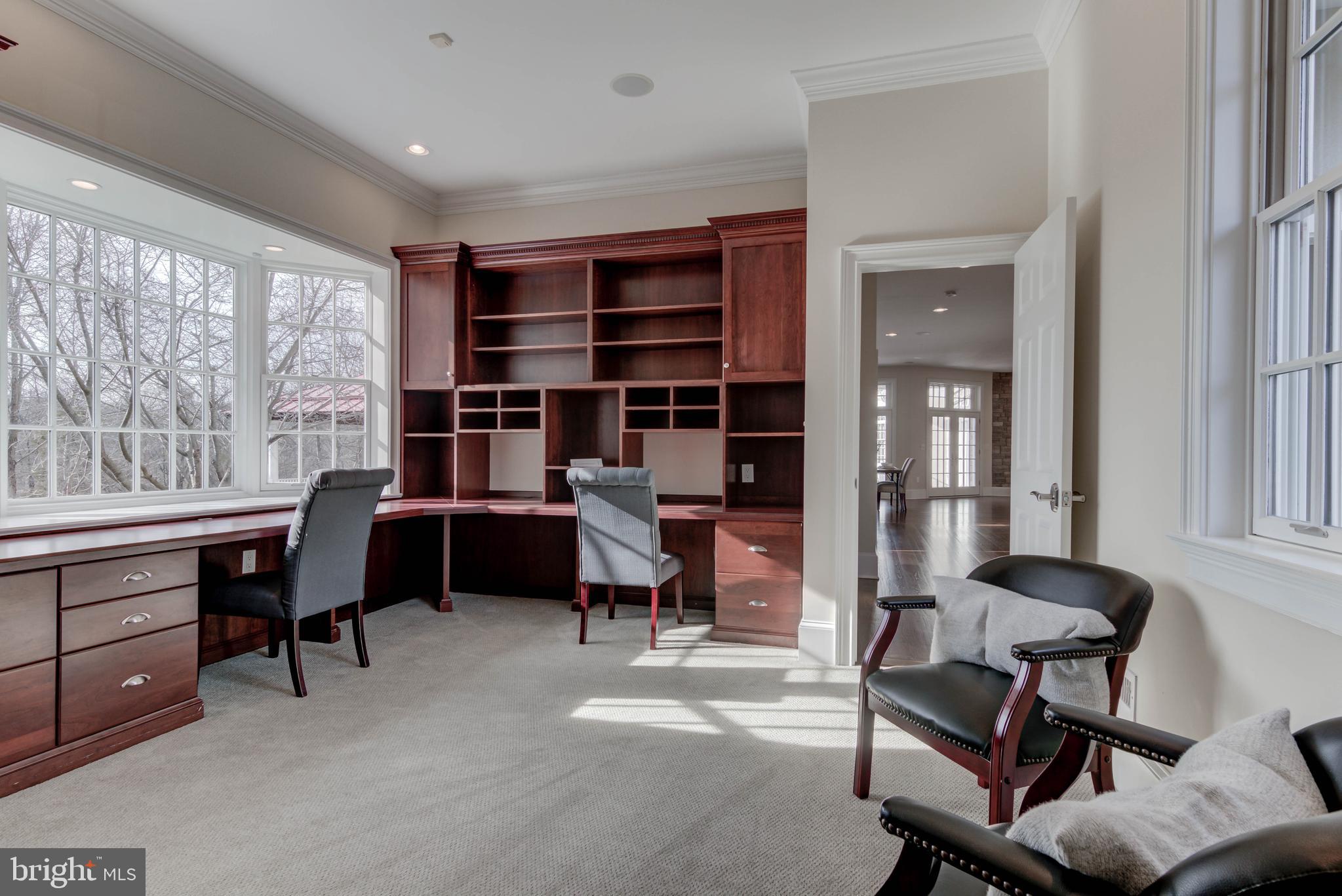 DEER CREEK - Residential