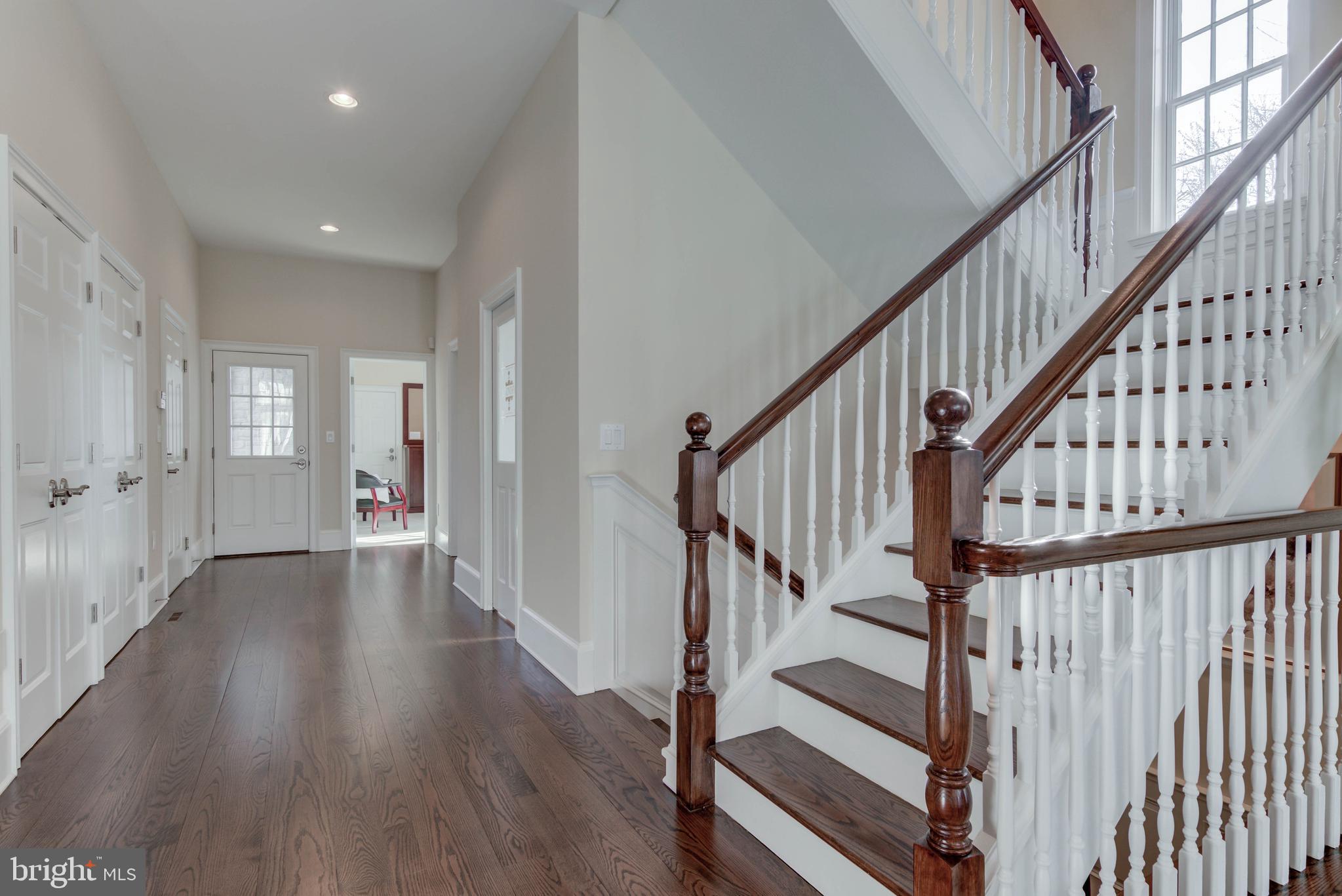 DEER CREEK - Residential