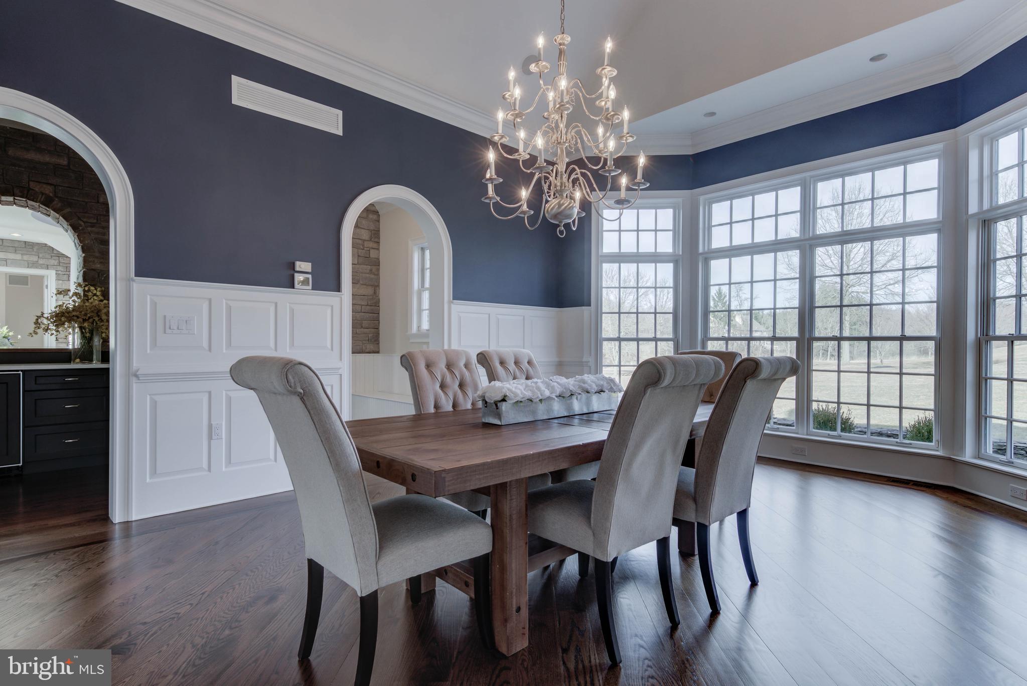 DEER CREEK - Residential