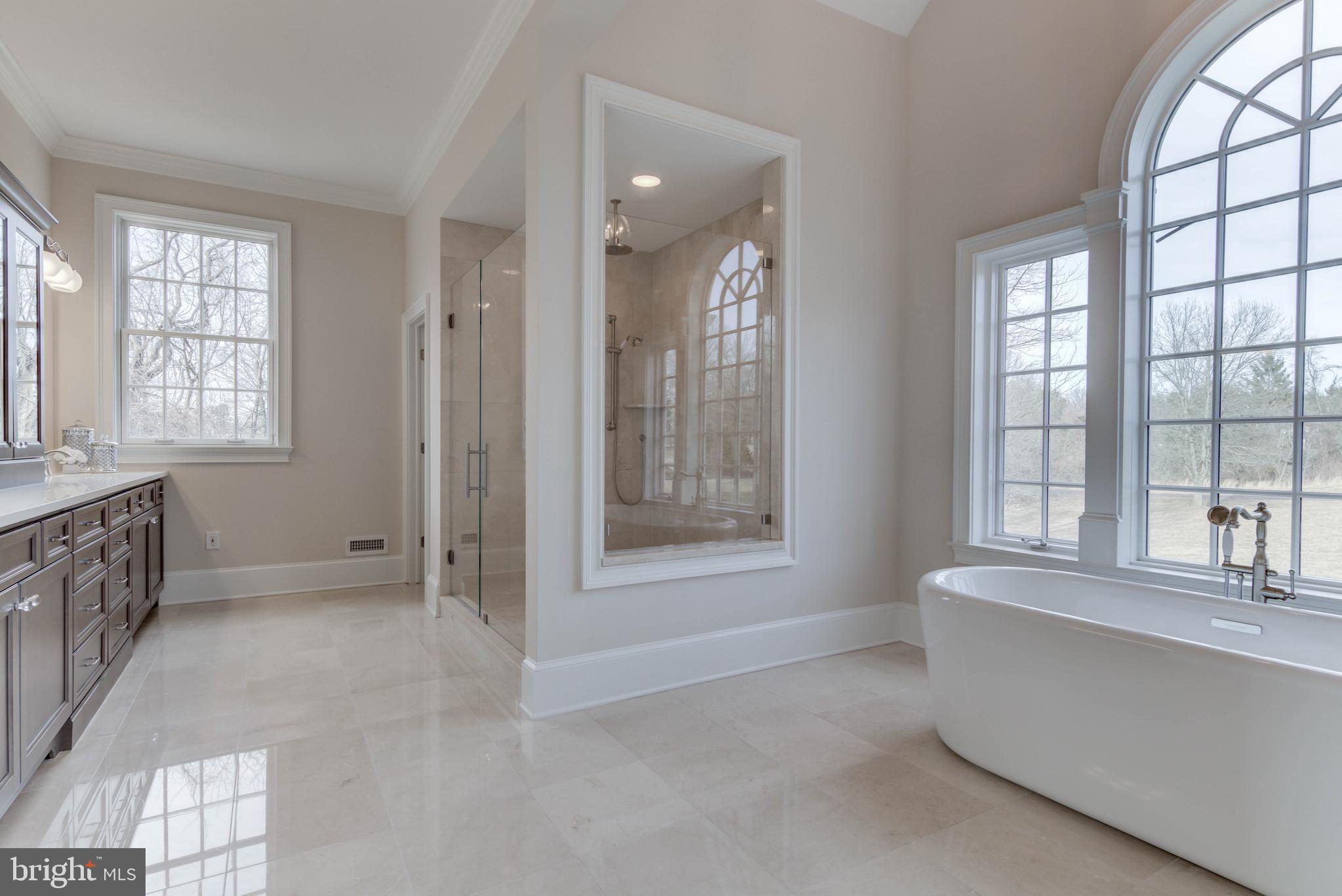 DEER CREEK - Residential