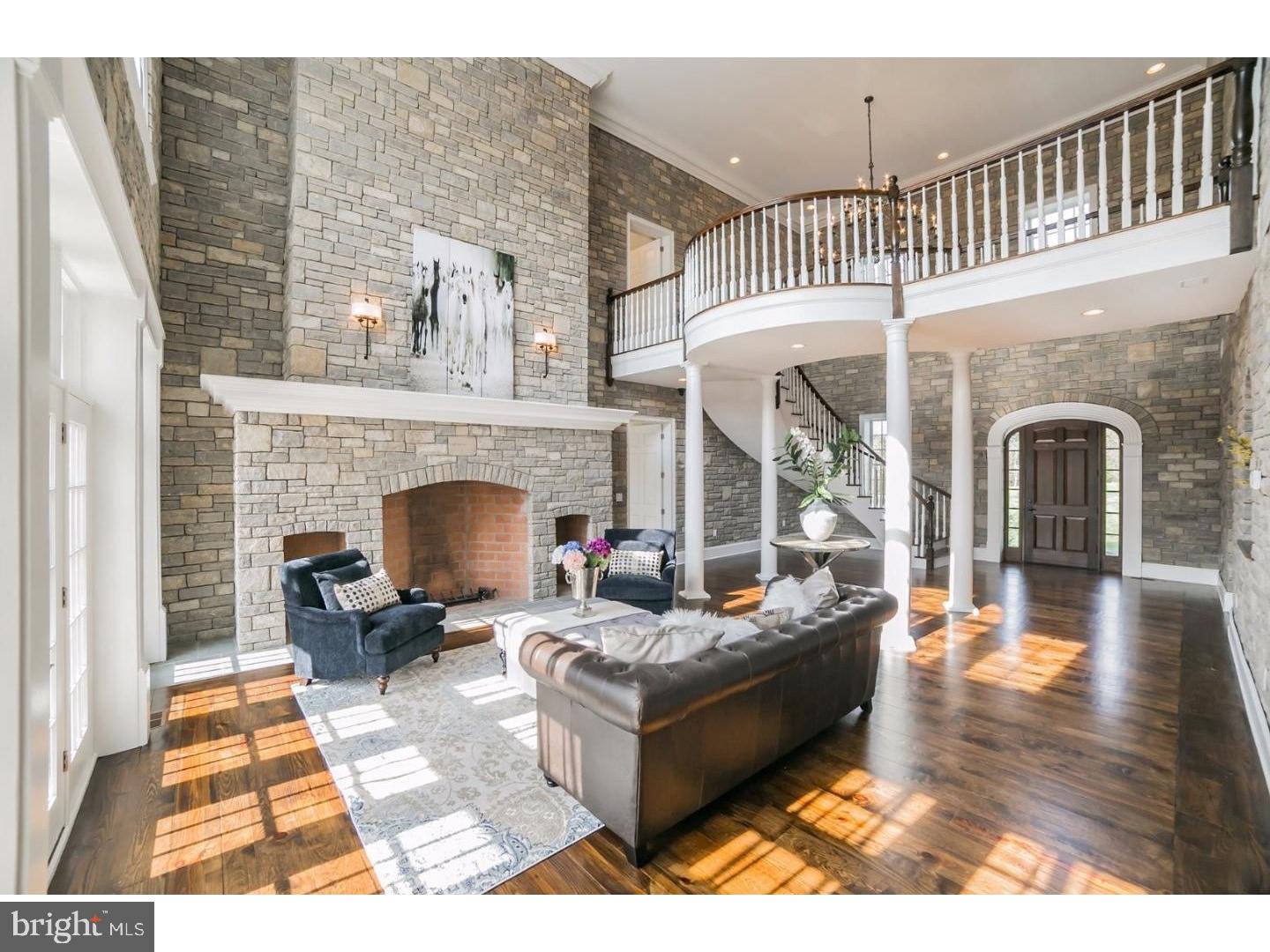 DEER CREEK - Residential