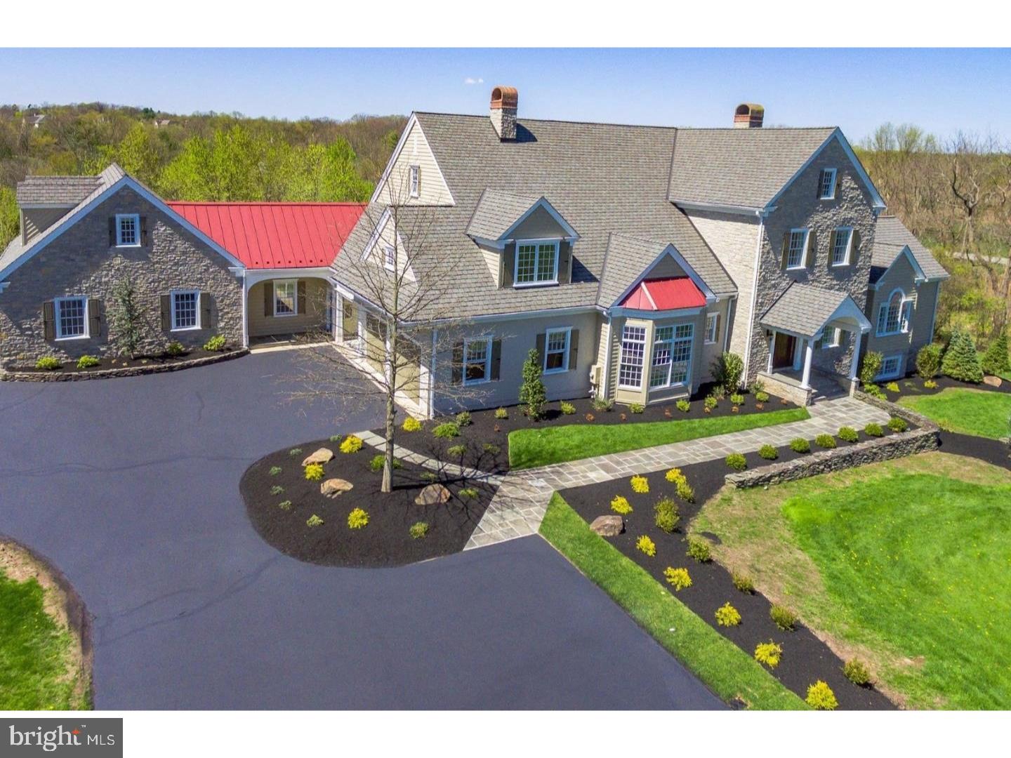 DEER CREEK - Residential