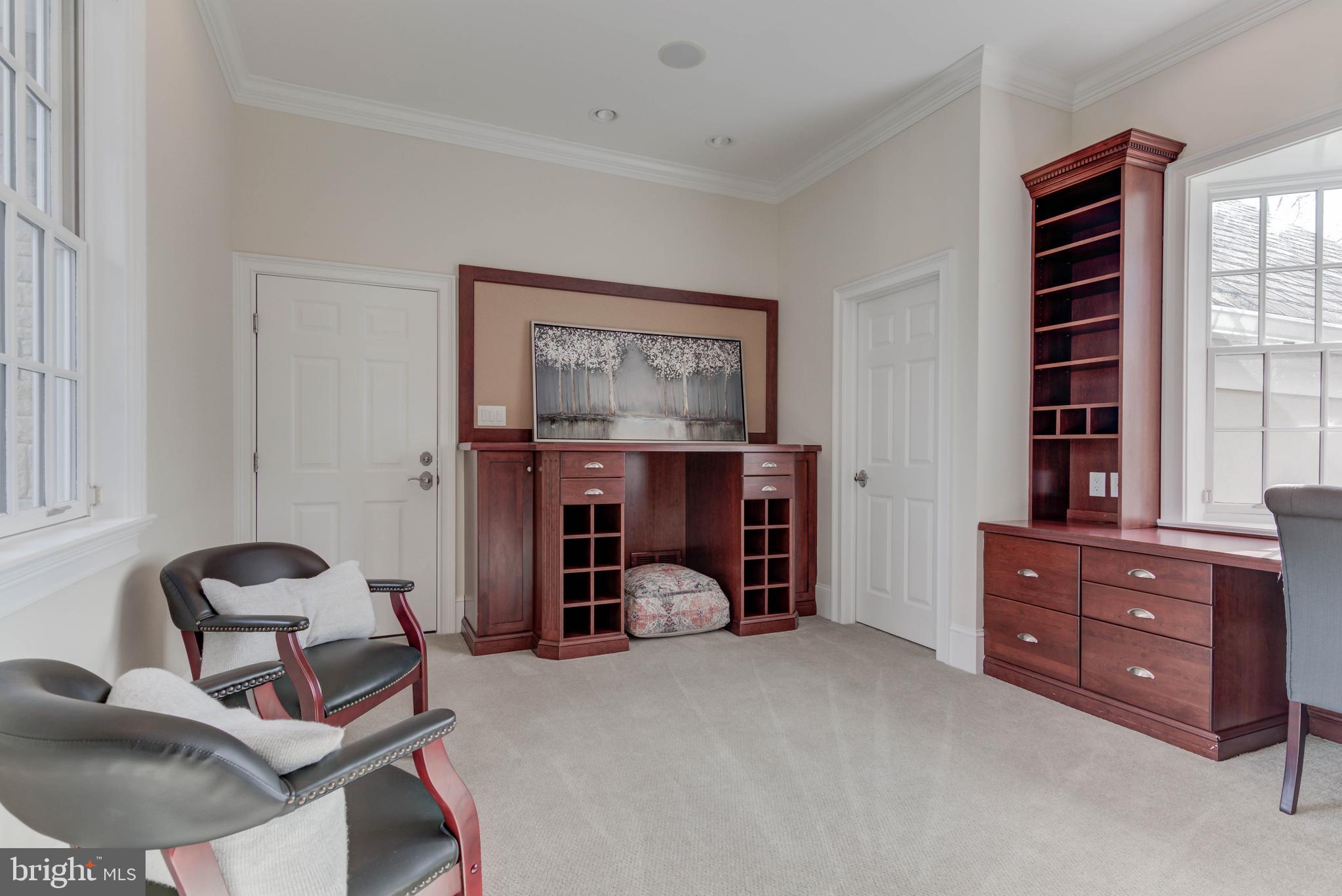 DEER CREEK - Residential