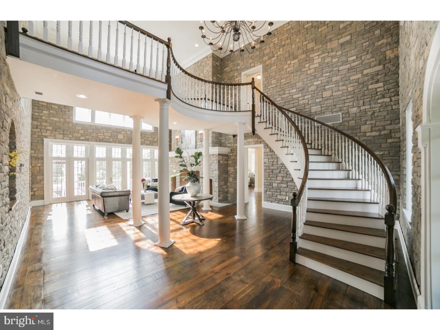 DEER CREEK - Residential