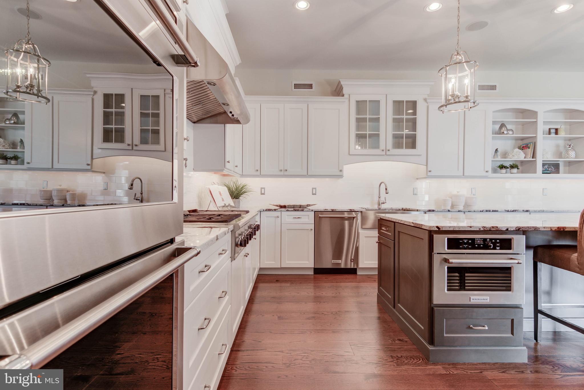 DEER CREEK - Residential