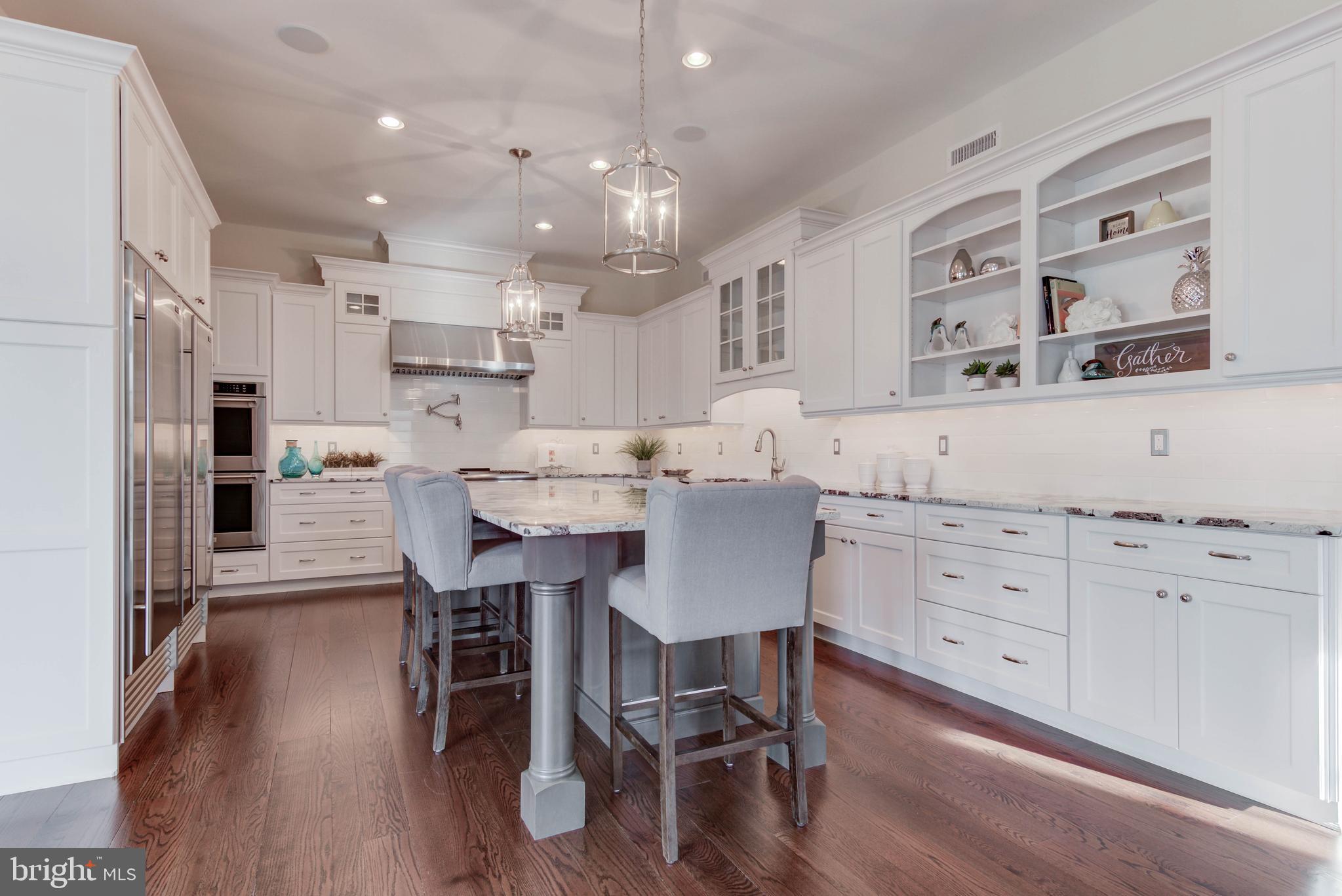 DEER CREEK - Residential