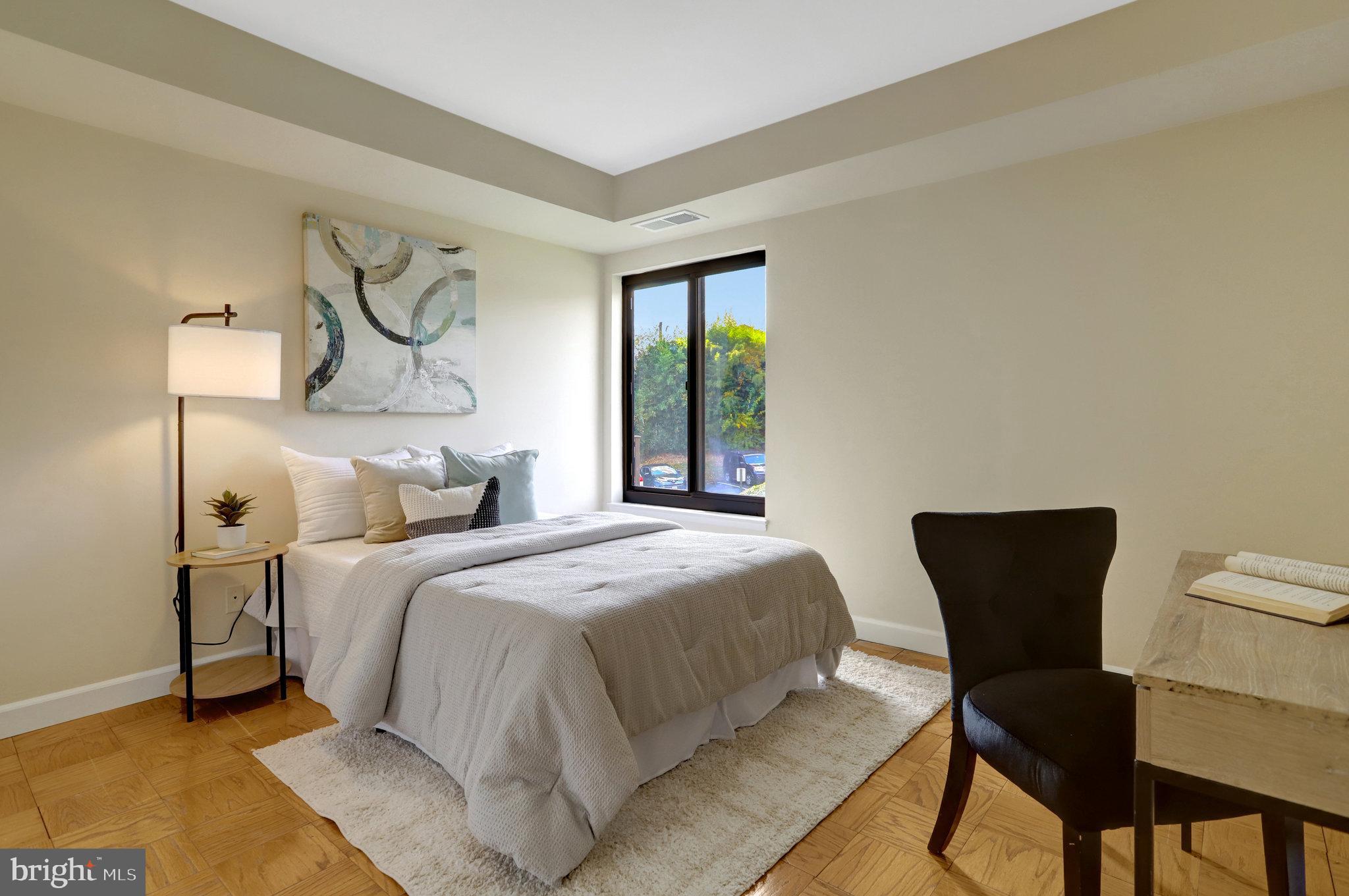 WOODLAKE TOWERS - Residential