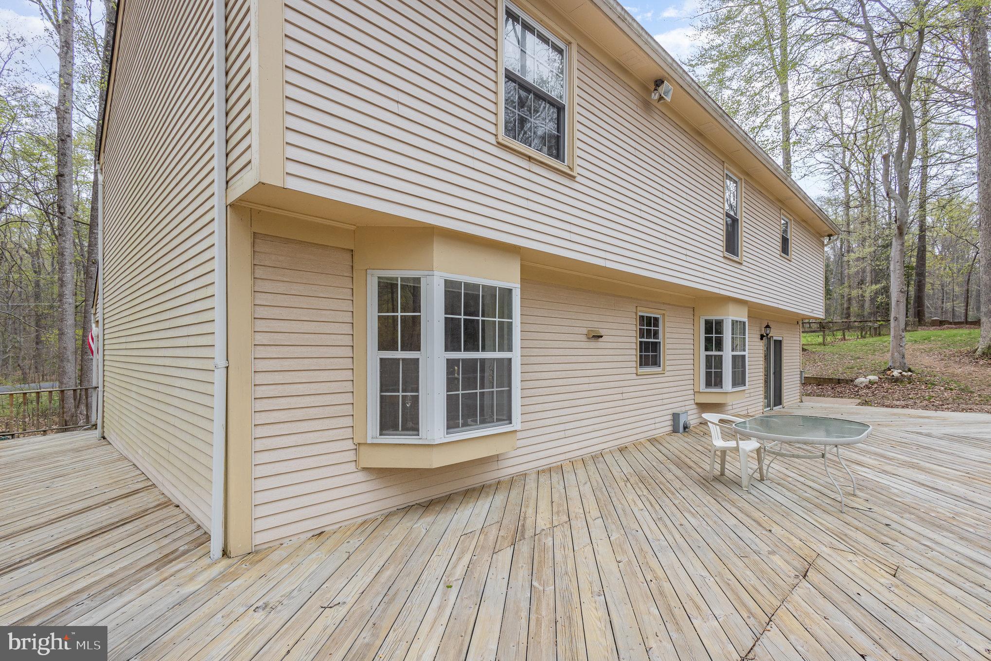 MINNIEVILLE MANOR - Residential