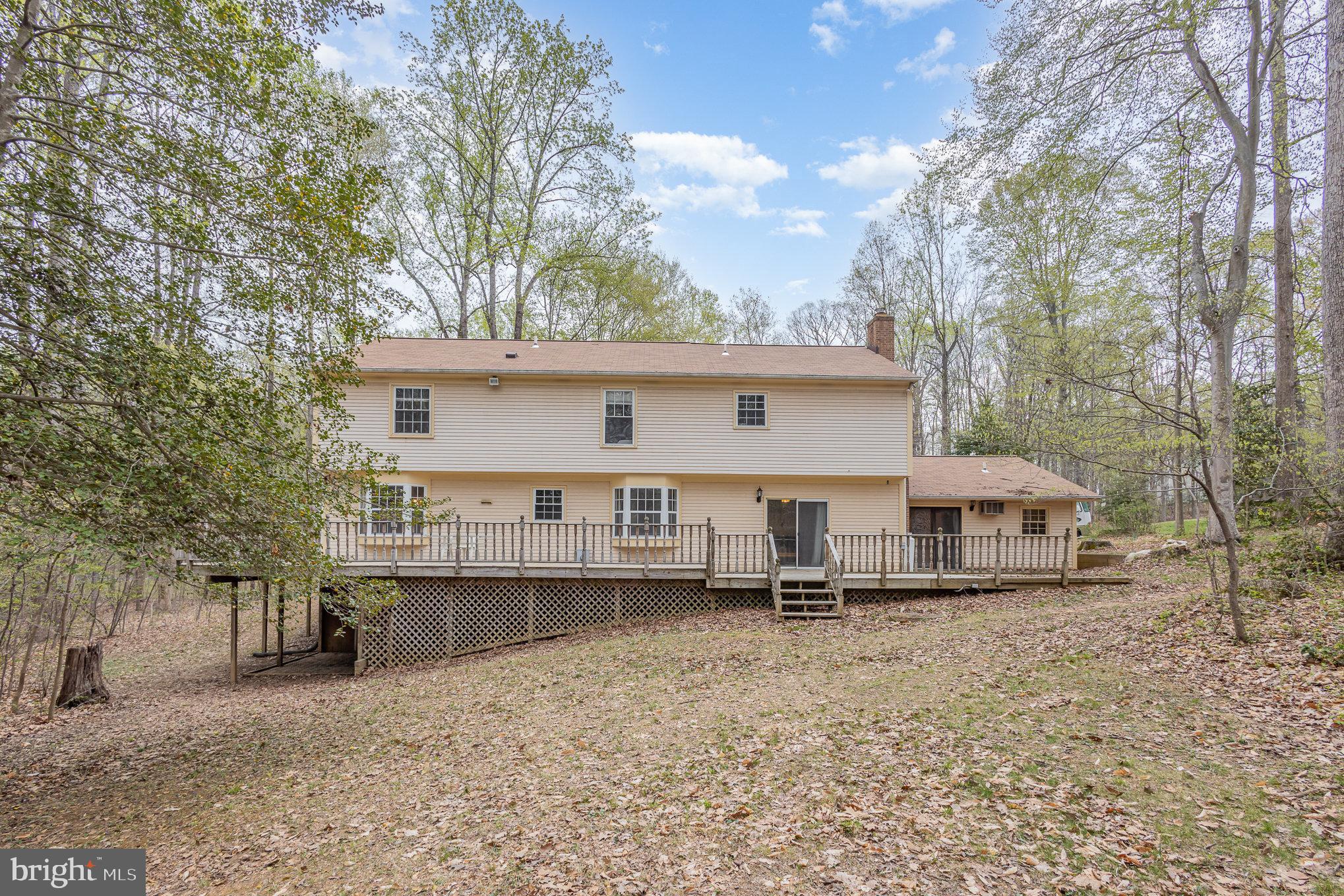 MINNIEVILLE MANOR - Residential