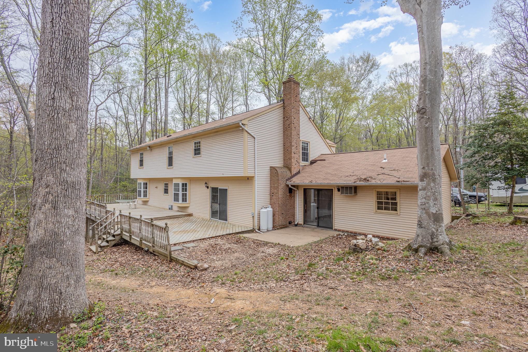 MINNIEVILLE MANOR - Residential