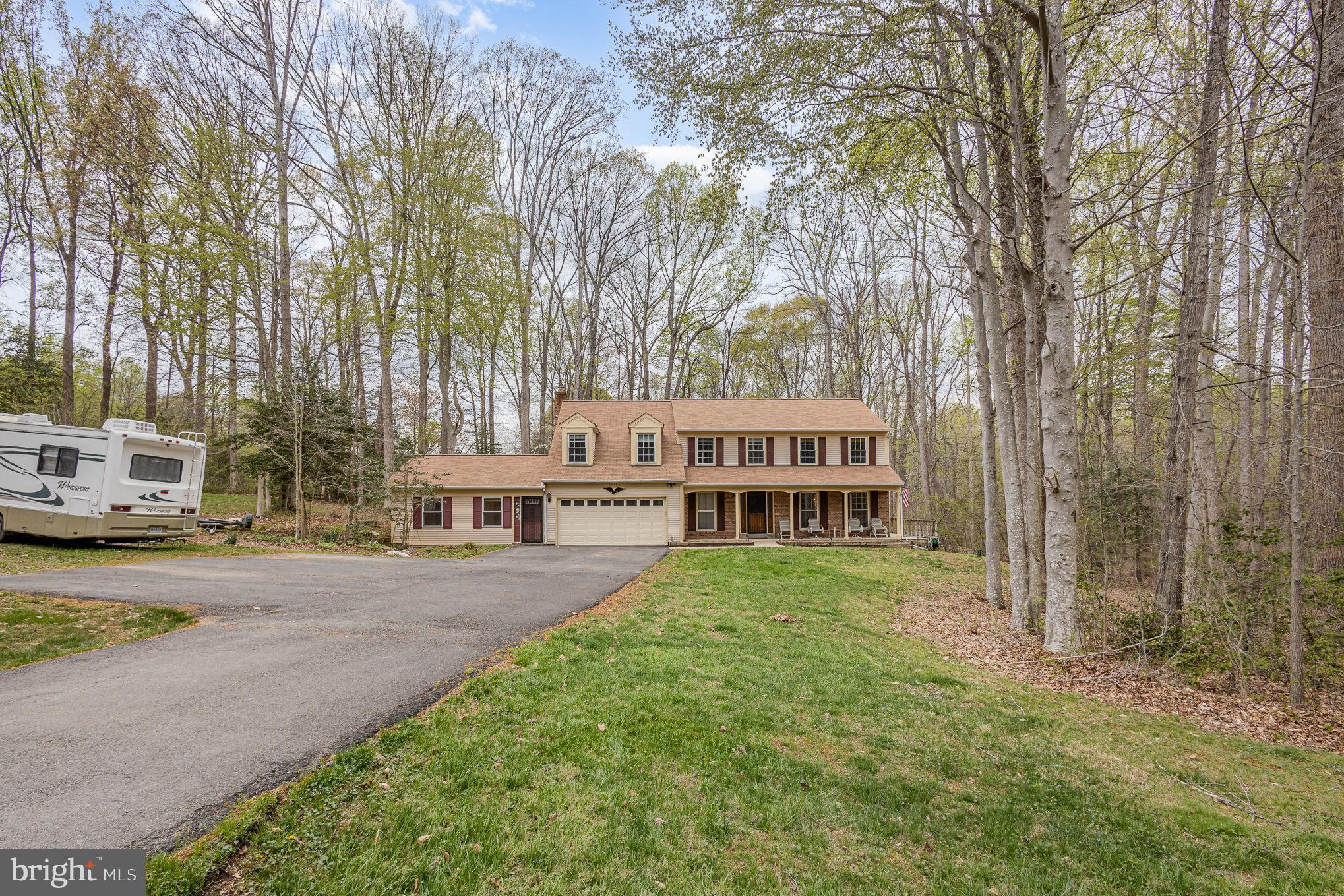 MINNIEVILLE MANOR - Residential