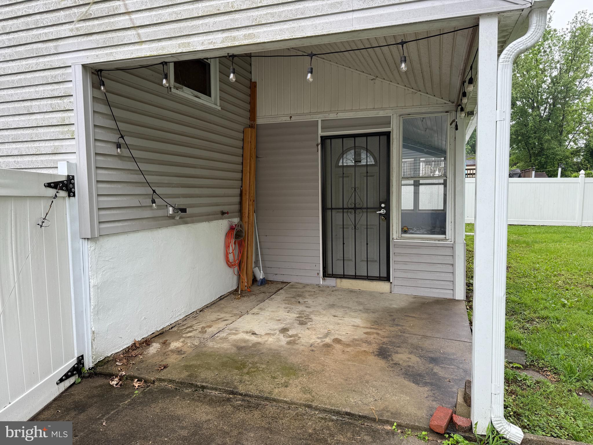 ANDALUSIA - Residential