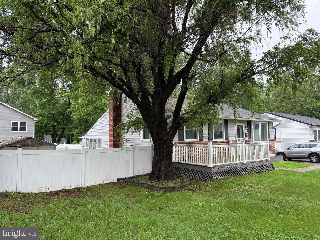 Photo of 1236 Whittier Avenue, BENSALEM, PA 19020 (MLS # PABU2096672)
