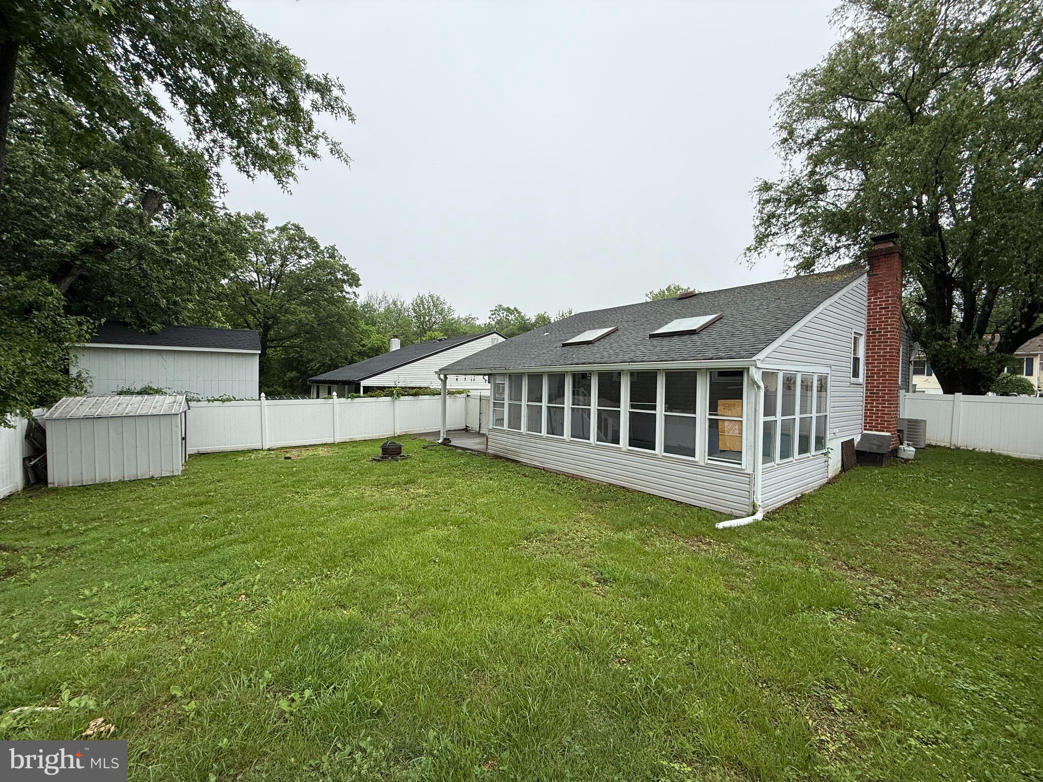 ANDALUSIA - Residential