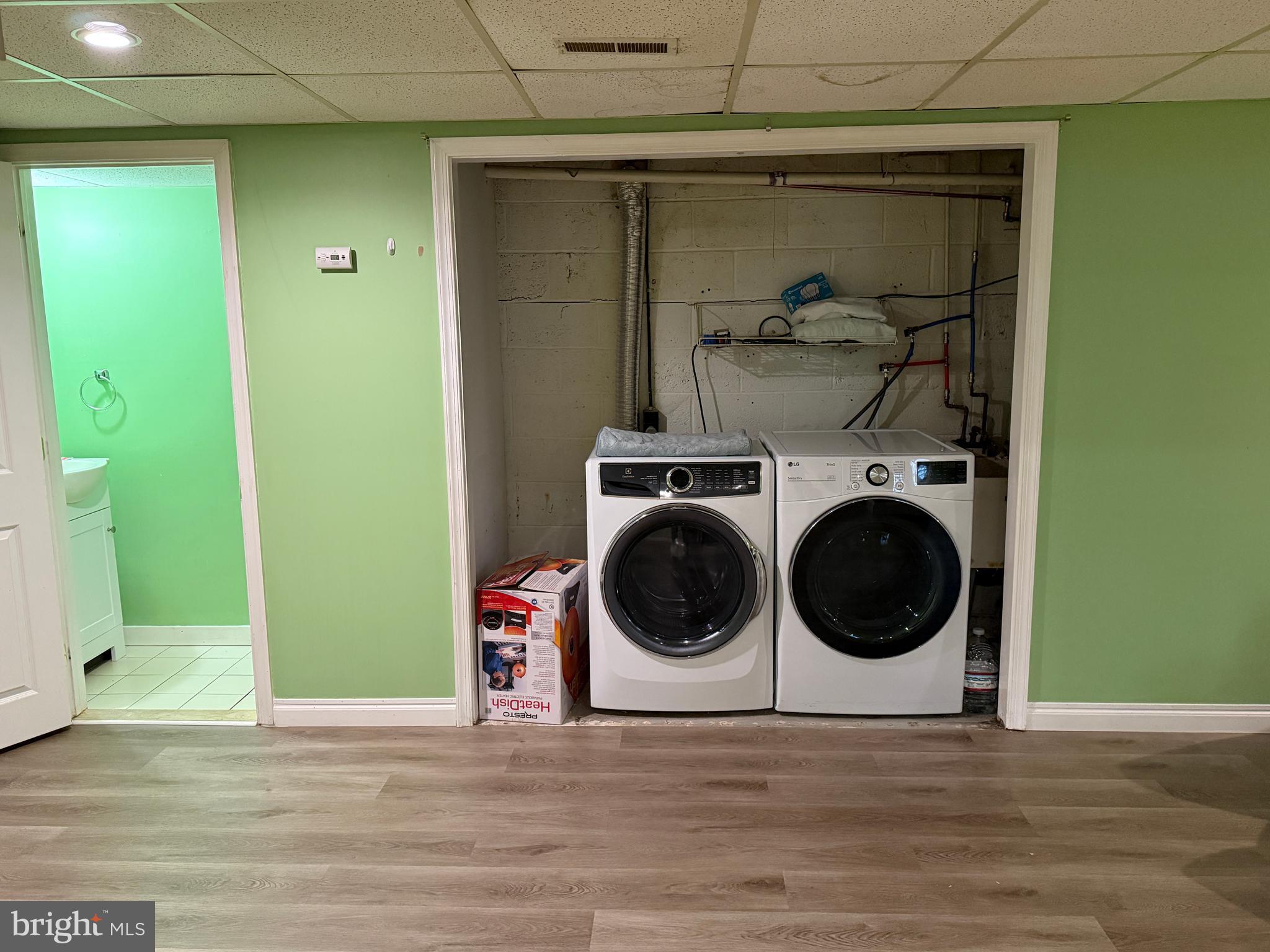 ANDALUSIA - Residential