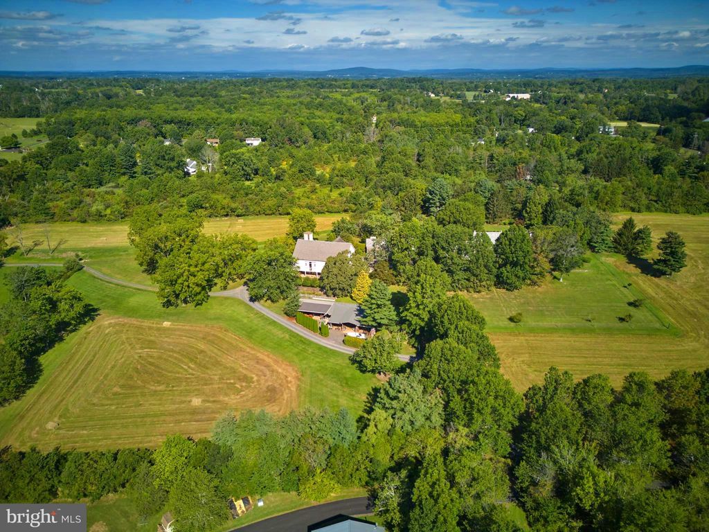 Photo of 5382 Wismer Road, PIPERSVILLE, PA 18947 (MLS # PABU2104304)