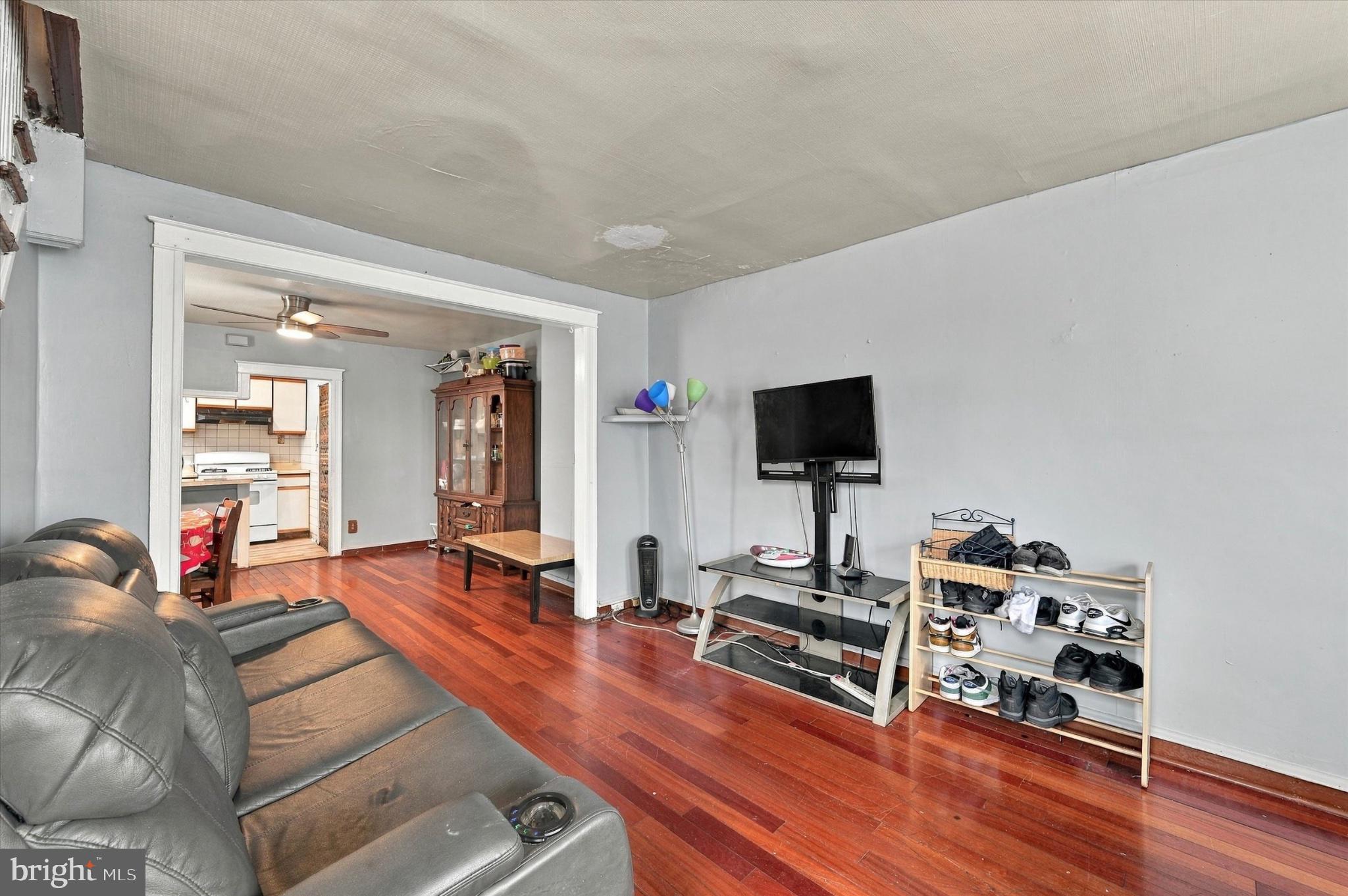 448 TIMBERLAKE ROAD