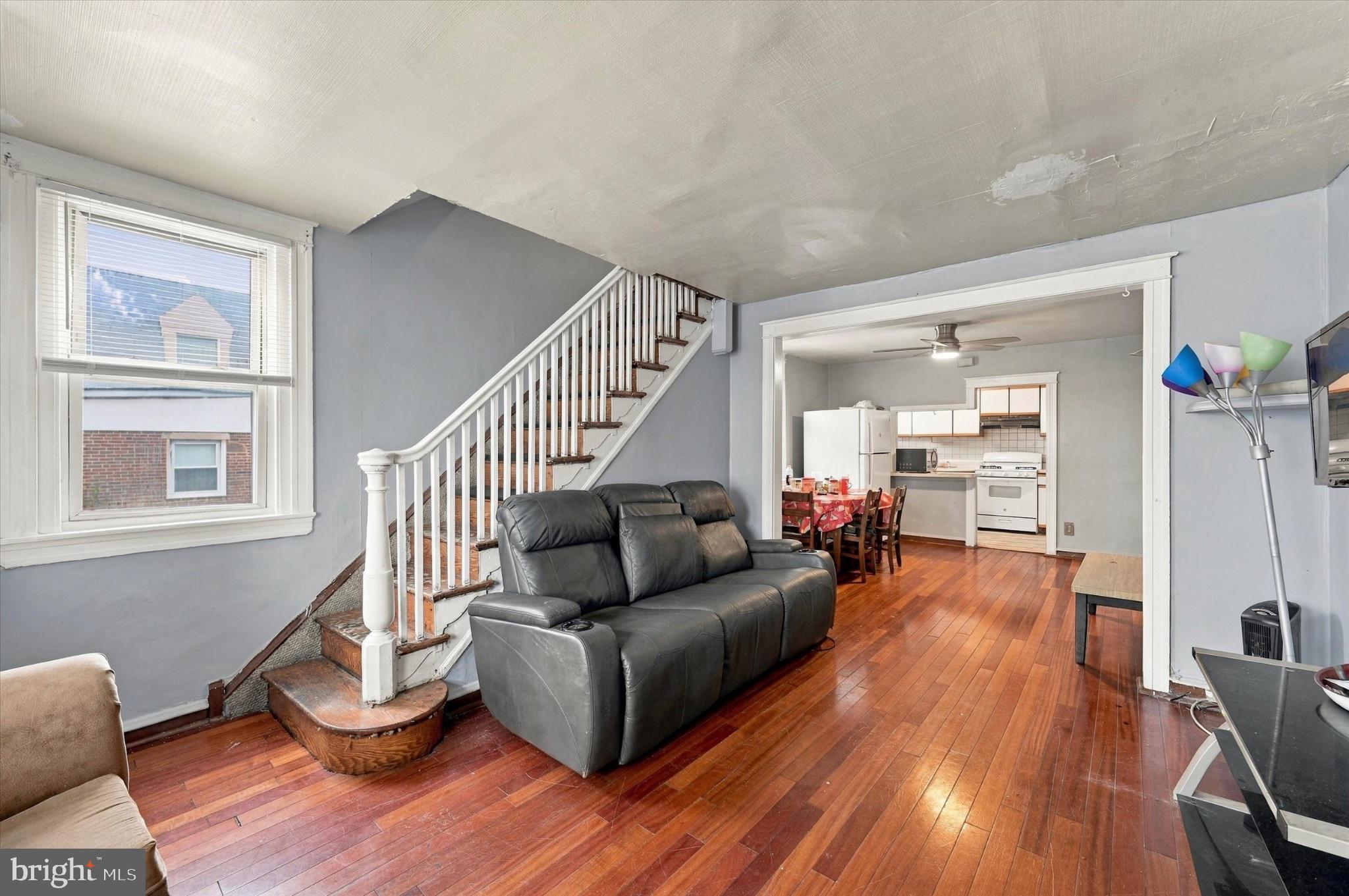 448 TIMBERLAKE ROAD