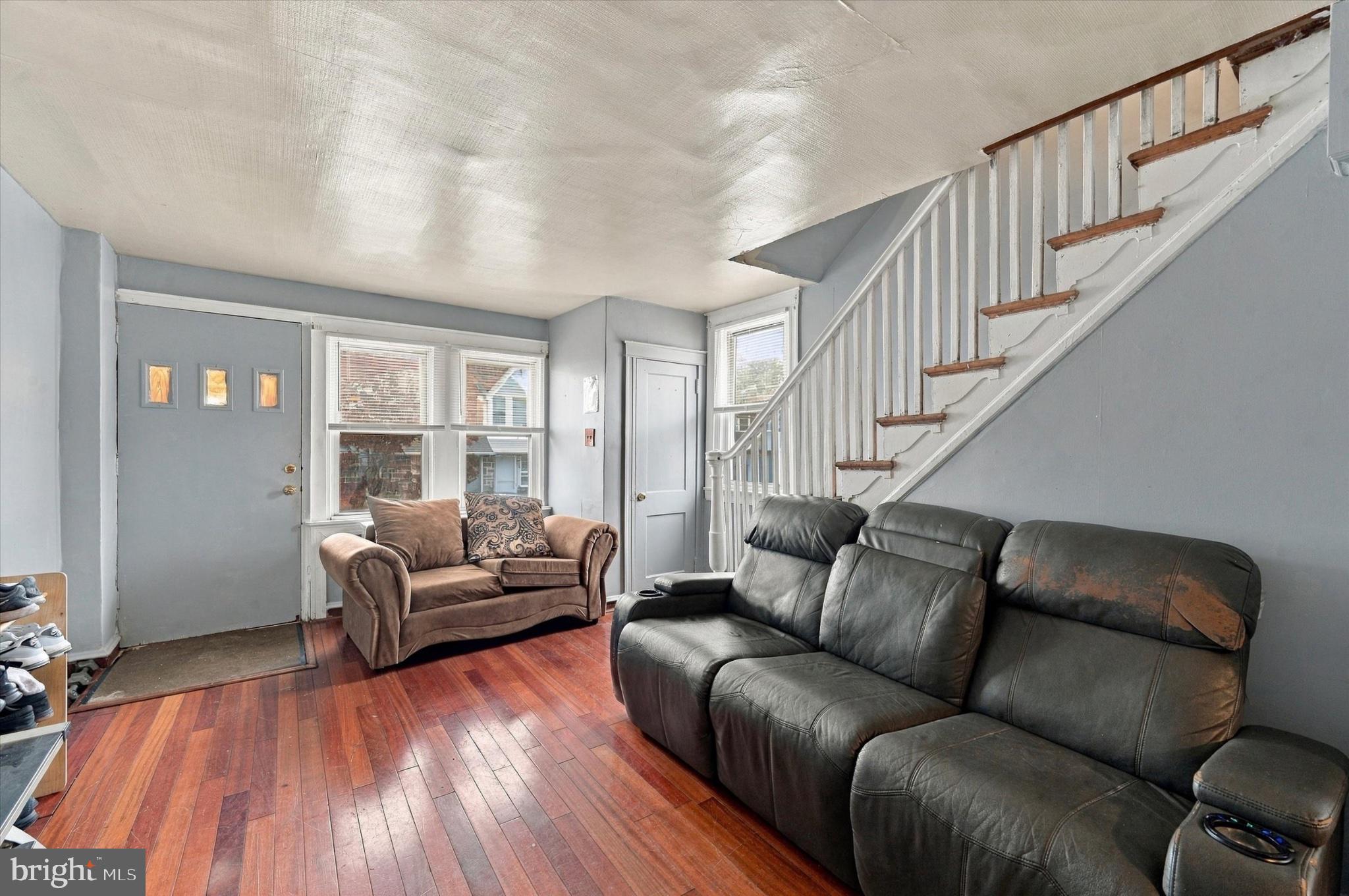 448 TIMBERLAKE ROAD