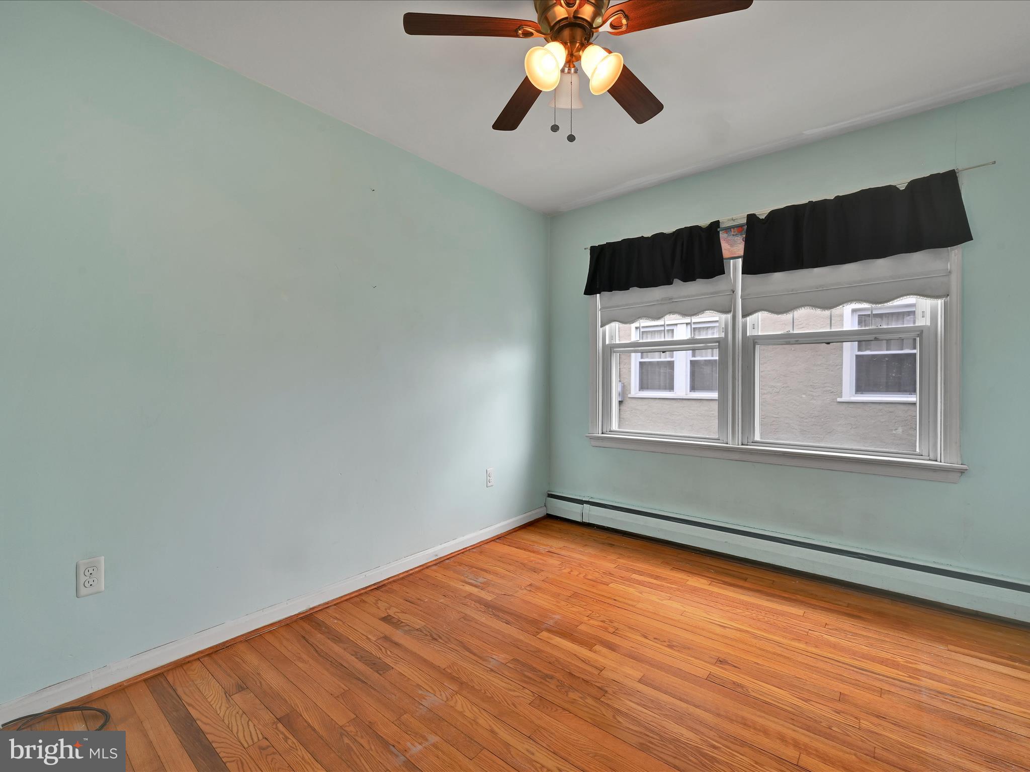 RIDLEY PARK - Residential