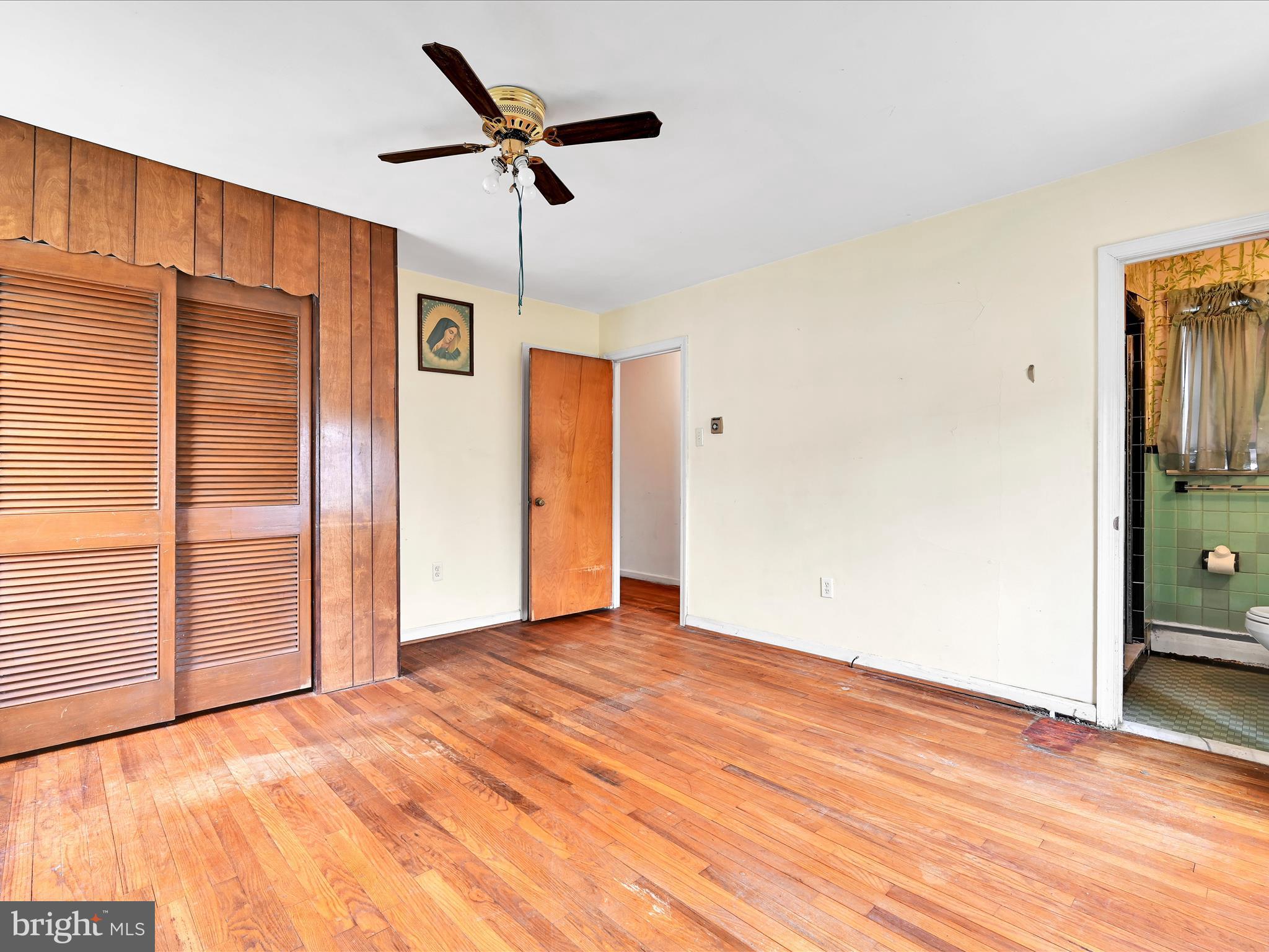 RIDLEY PARK - Residential