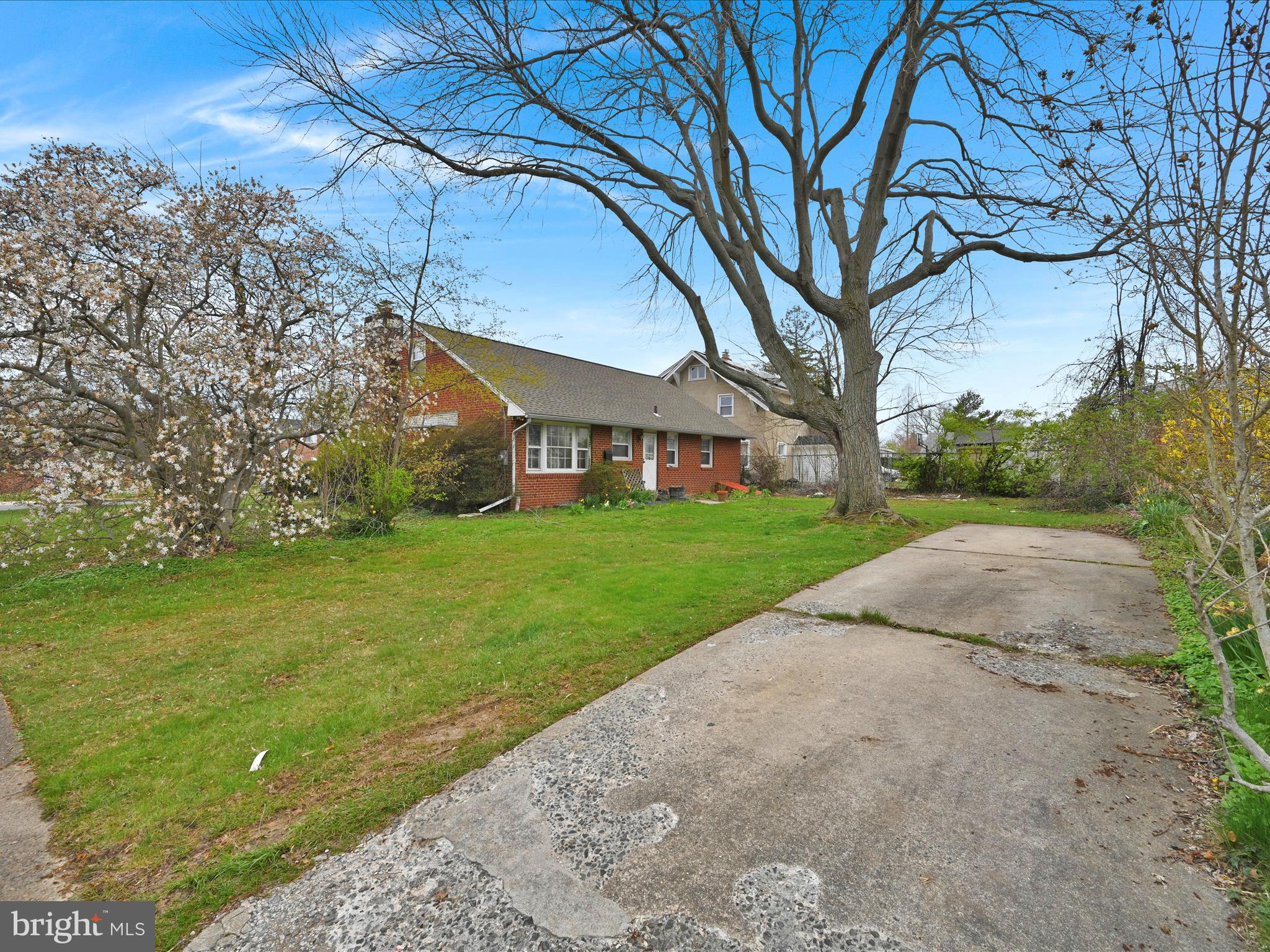 RIDLEY PARK - Residential