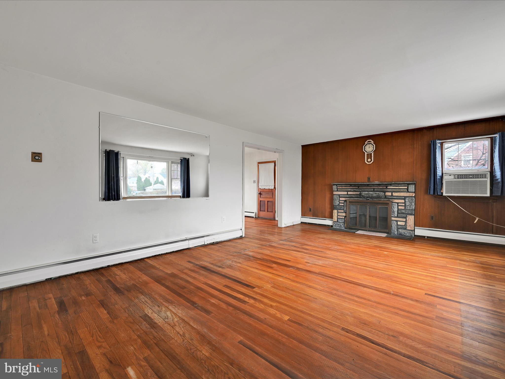 RIDLEY PARK - Residential