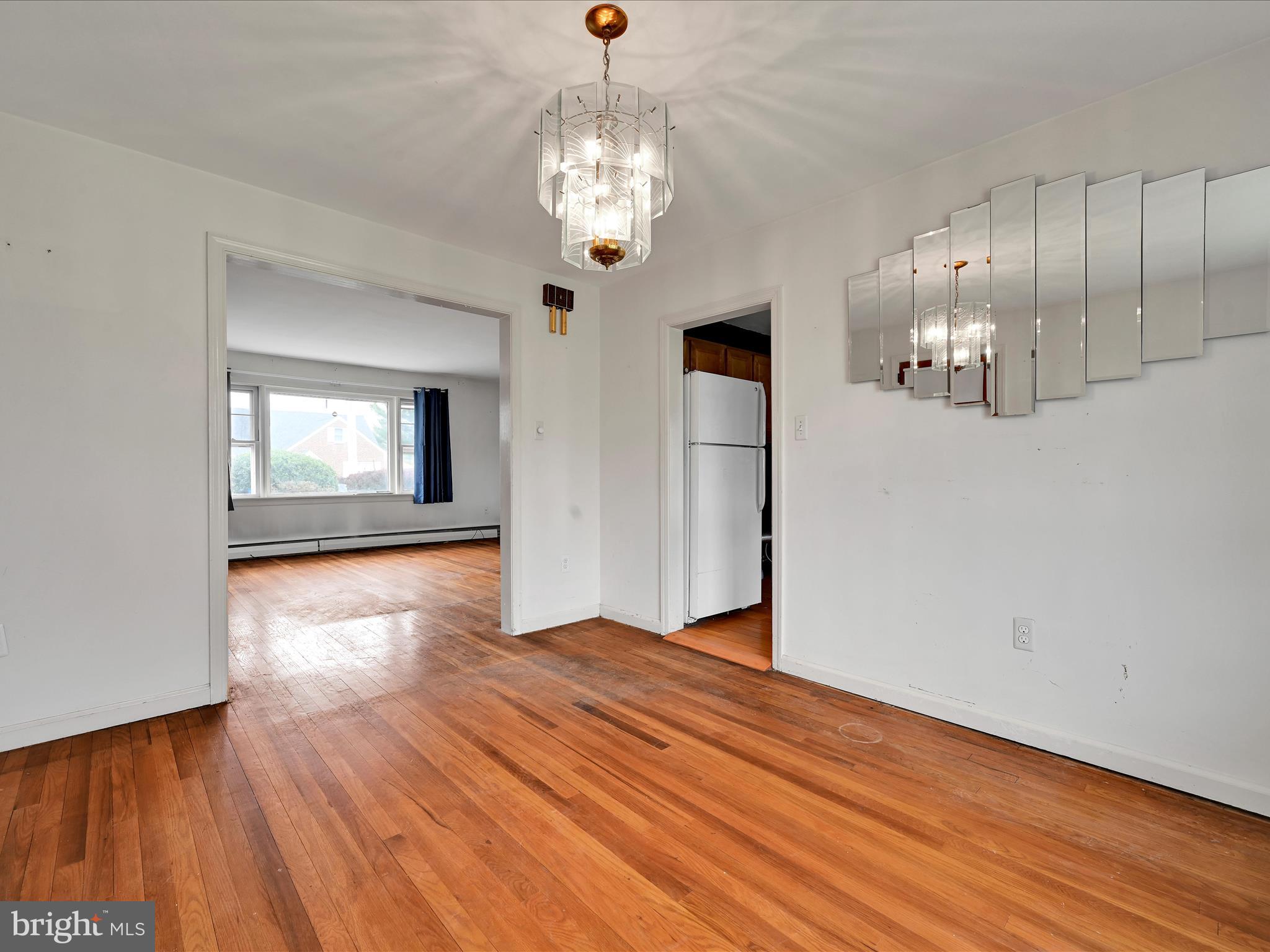 RIDLEY PARK - Residential