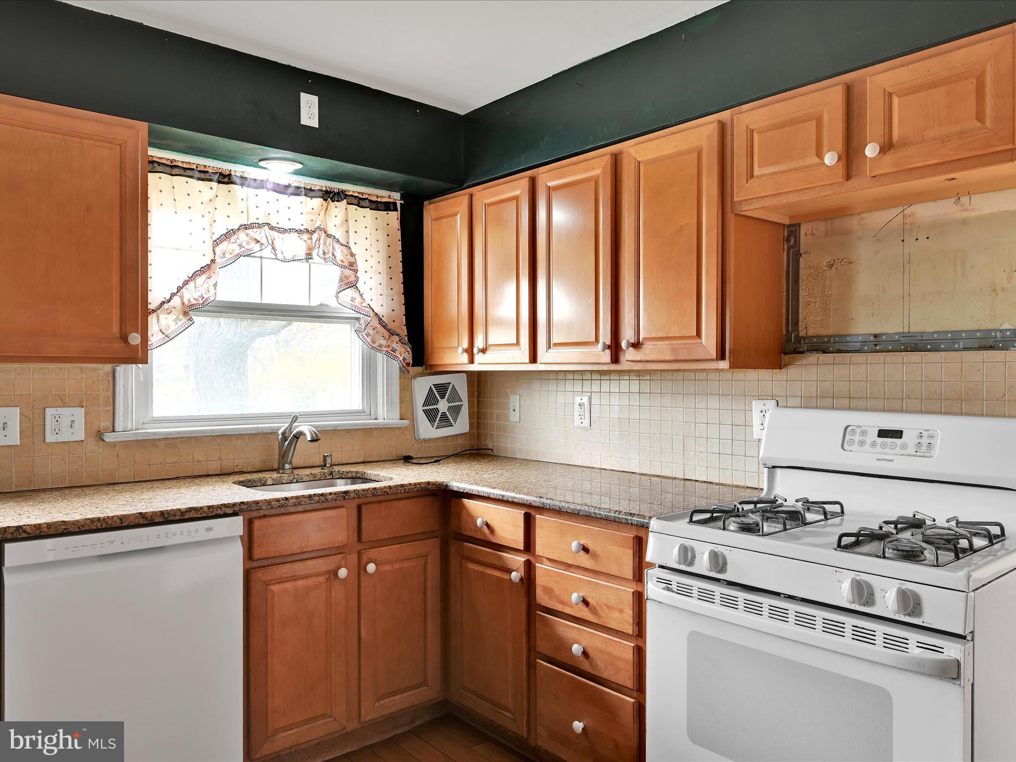 RIDLEY PARK - Residential