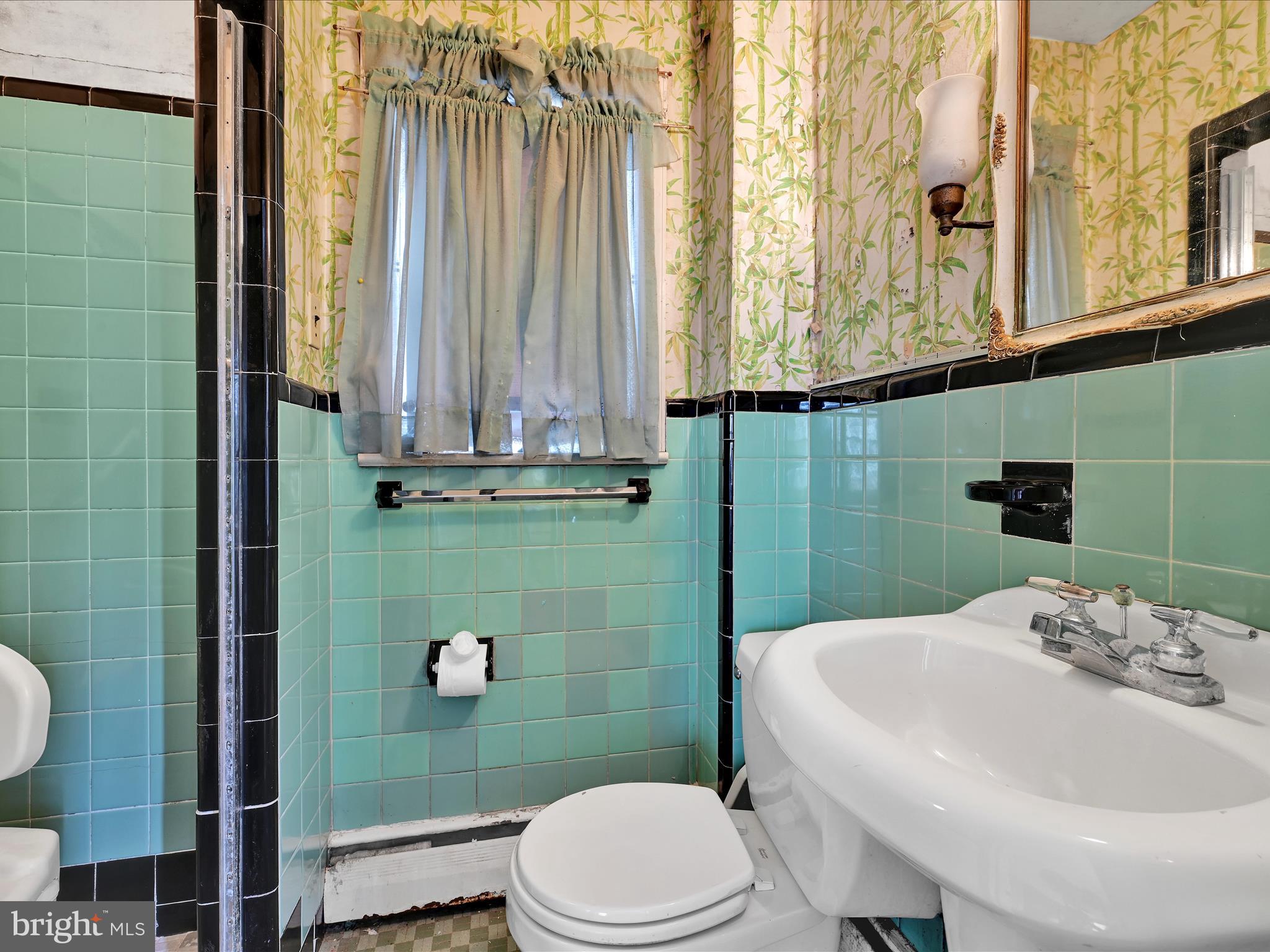 RIDLEY PARK - Residential