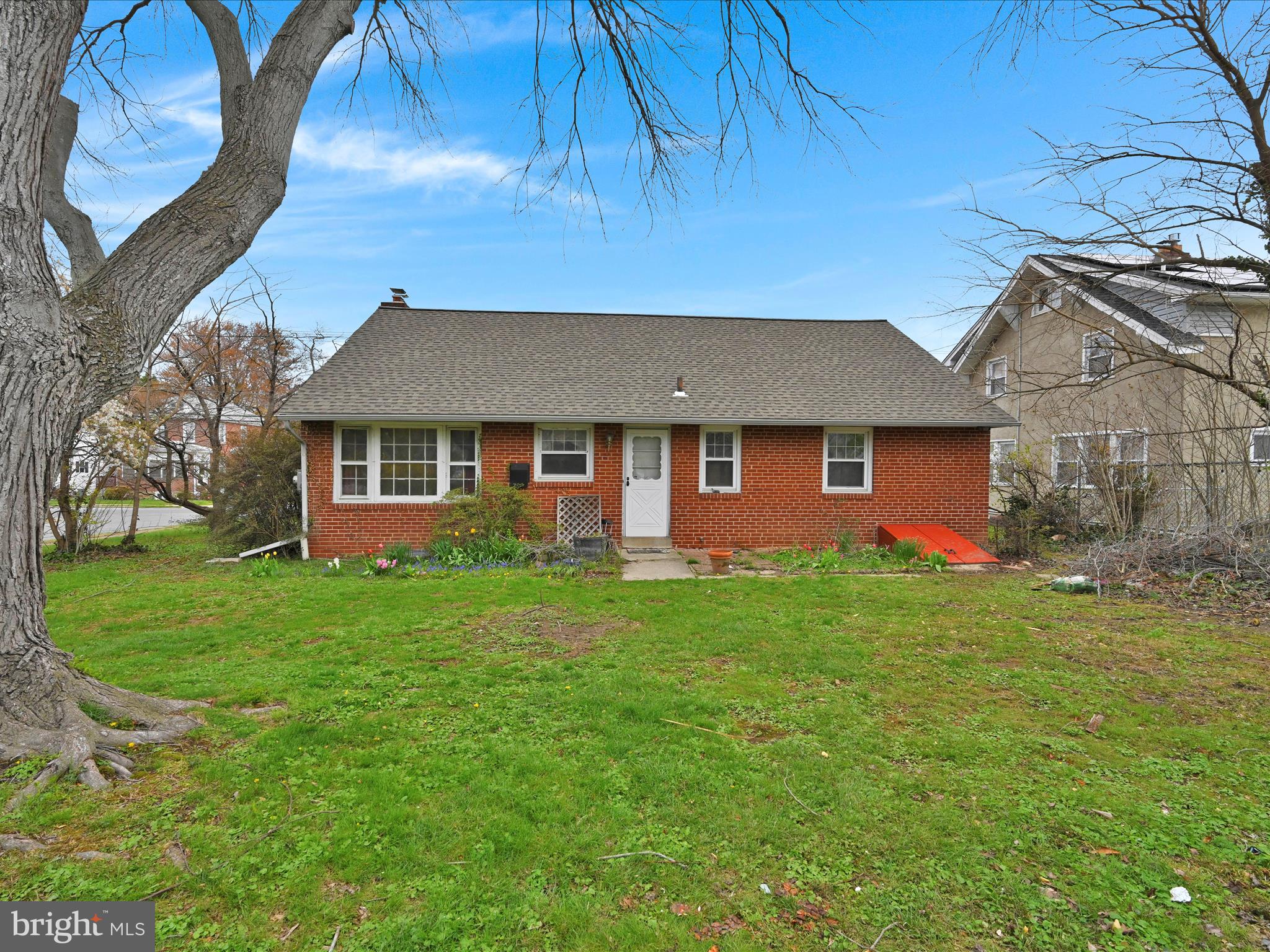 RIDLEY PARK - Residential