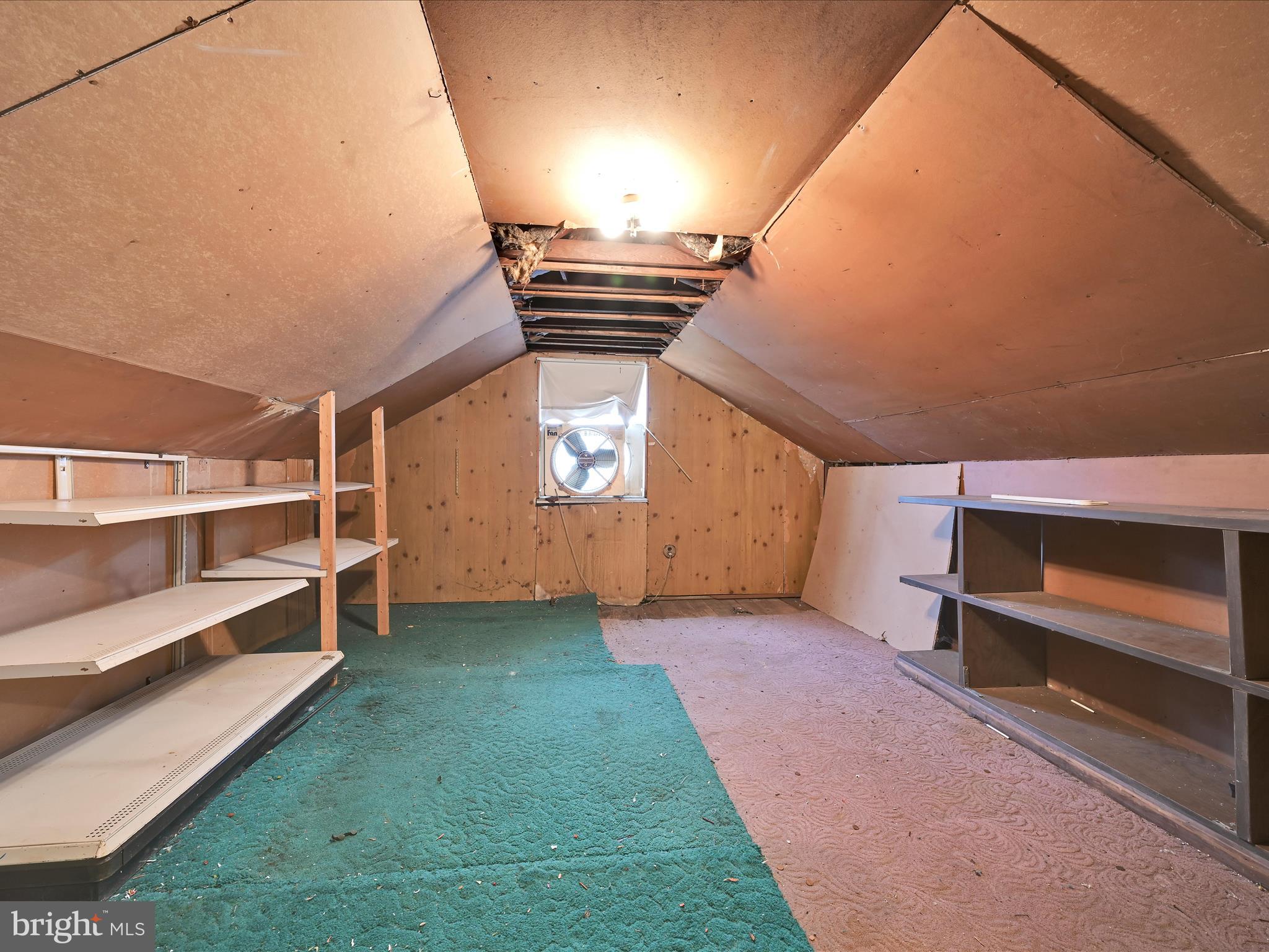 RIDLEY PARK - Residential