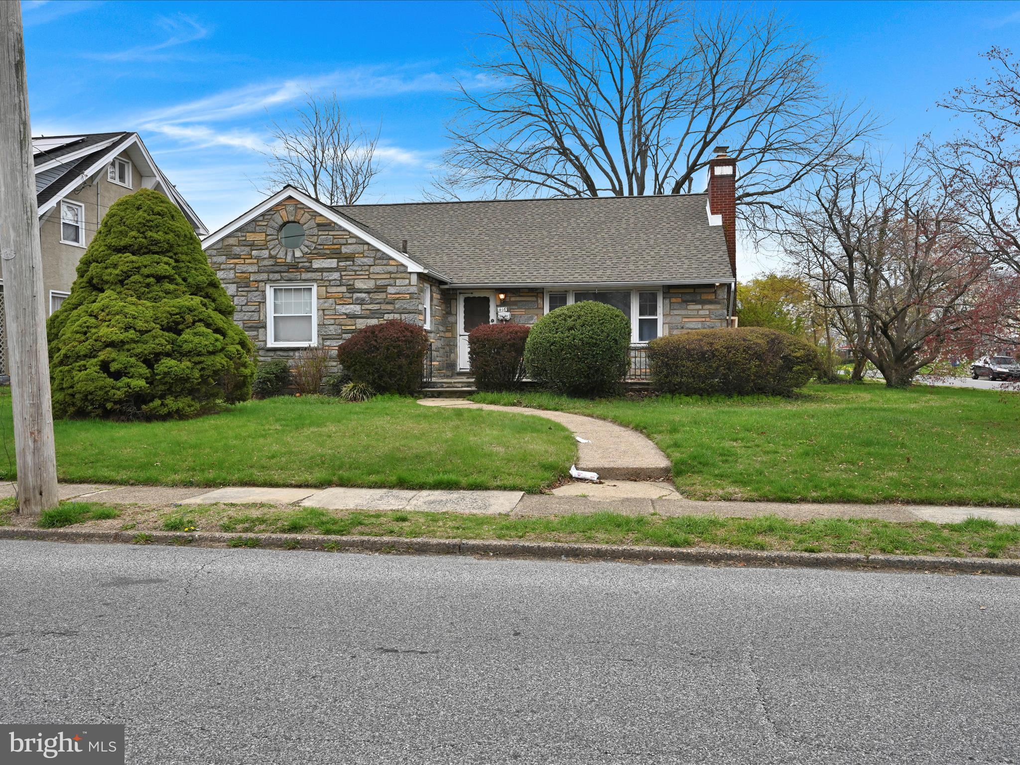 RIDLEY PARK - Residential