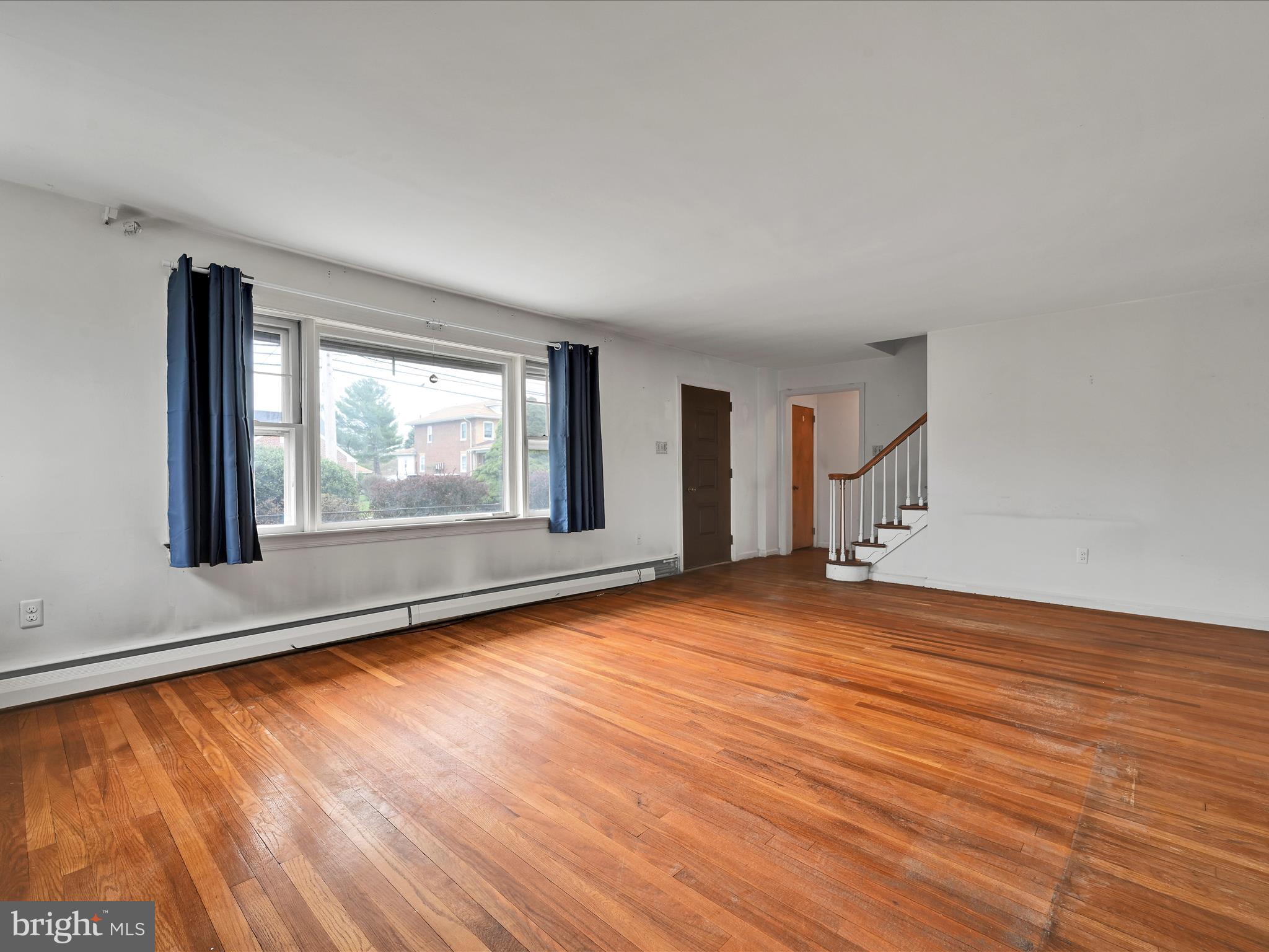 RIDLEY PARK - Residential