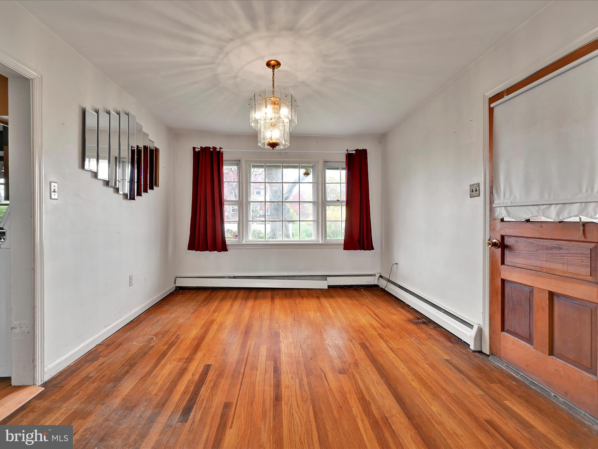 RIDLEY PARK - Residential