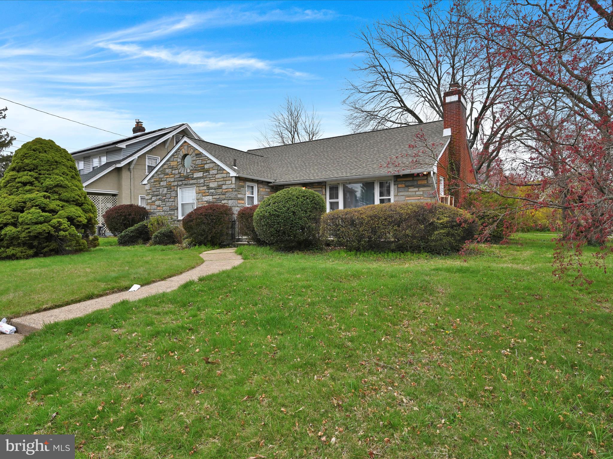 RIDLEY PARK - Residential