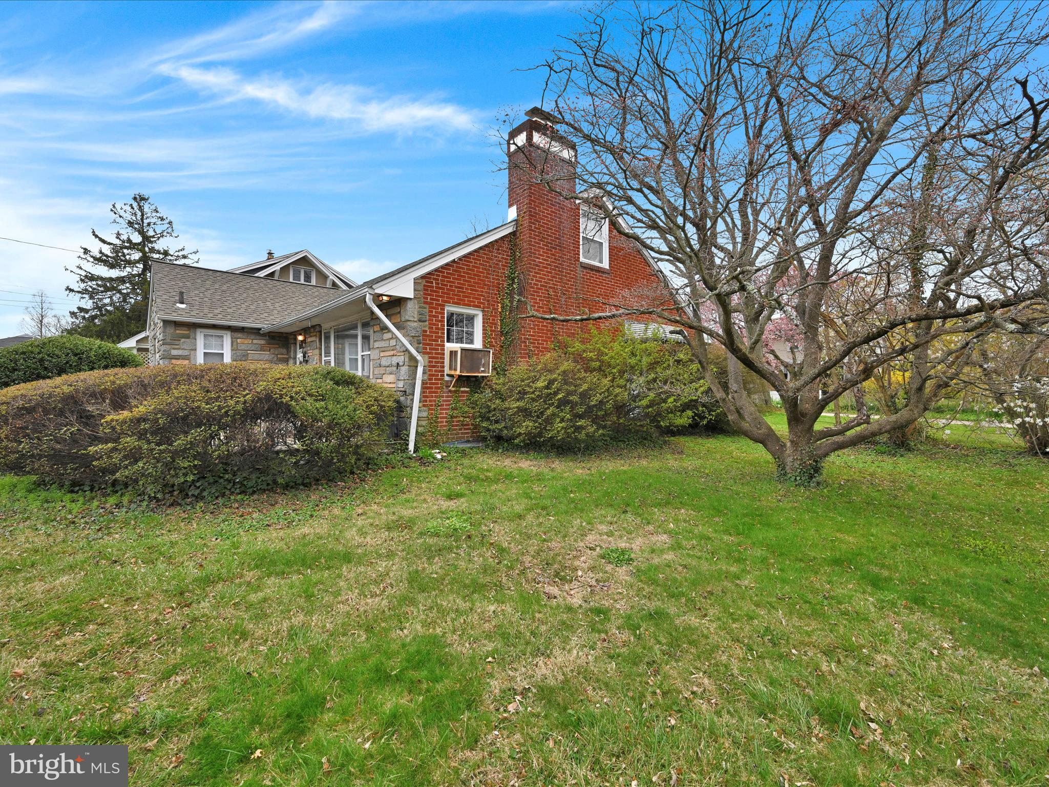 RIDLEY PARK - Residential