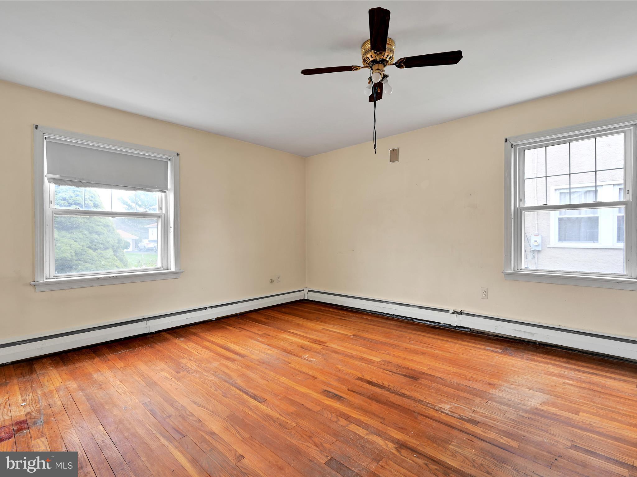 RIDLEY PARK - Residential