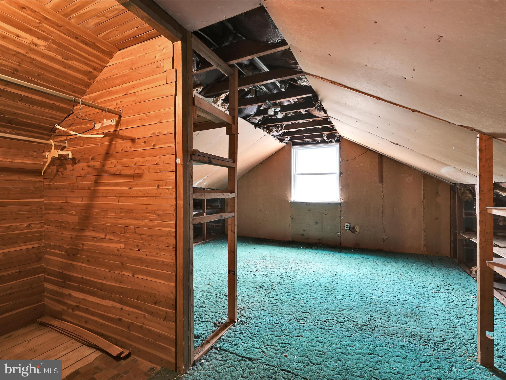 RIDLEY PARK - Residential