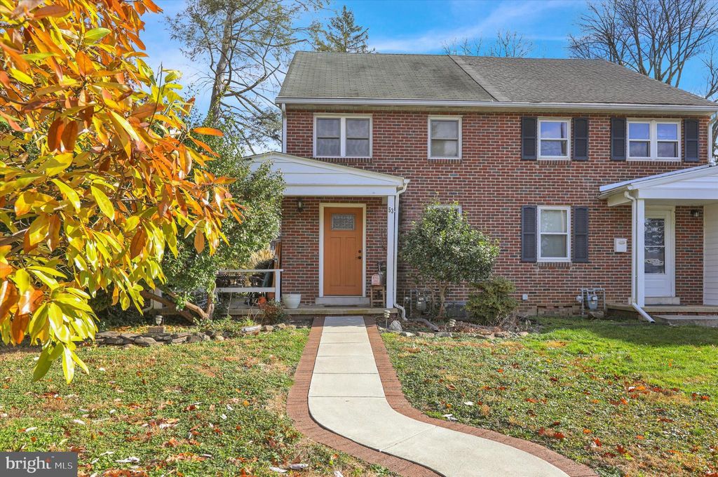 Photo of 53 Spencer Avenue, LANCASTER, PA 17603 (MLS # PALA2080310)